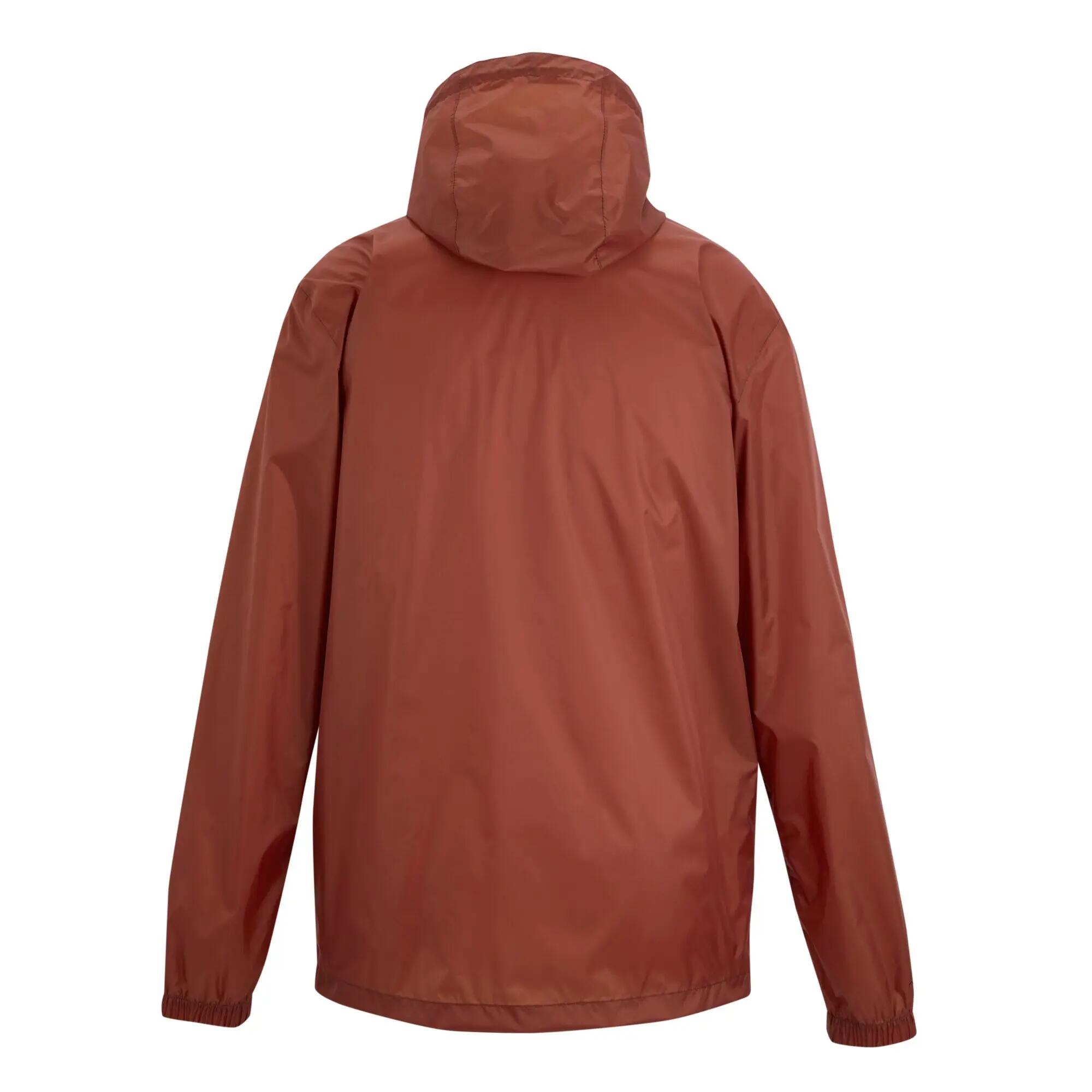 Pánská nepromokavá bunda Pack It Jacket III 9/13