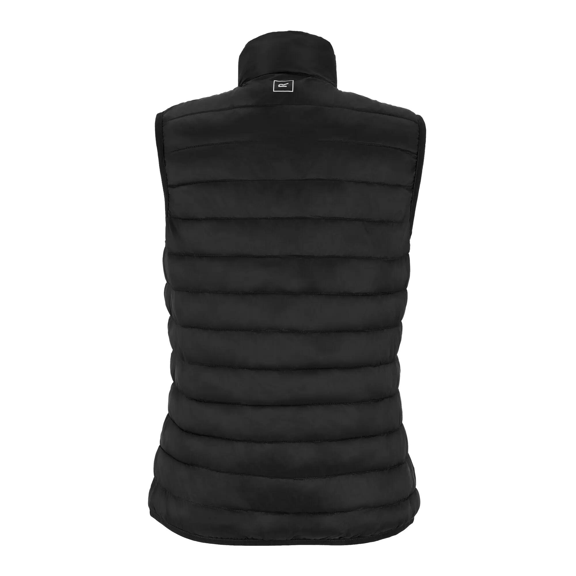 Damen Wandern Jacke - Hillpack Bodywarmer 9/12