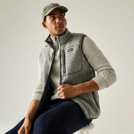 Chauffe-corps Barlee pour hommes