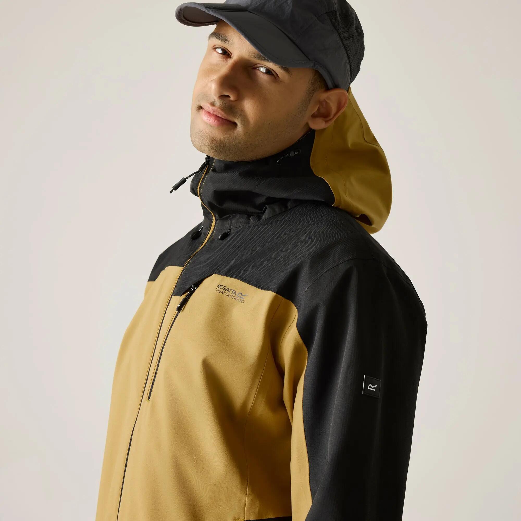 Veste - Highton homme 8/12