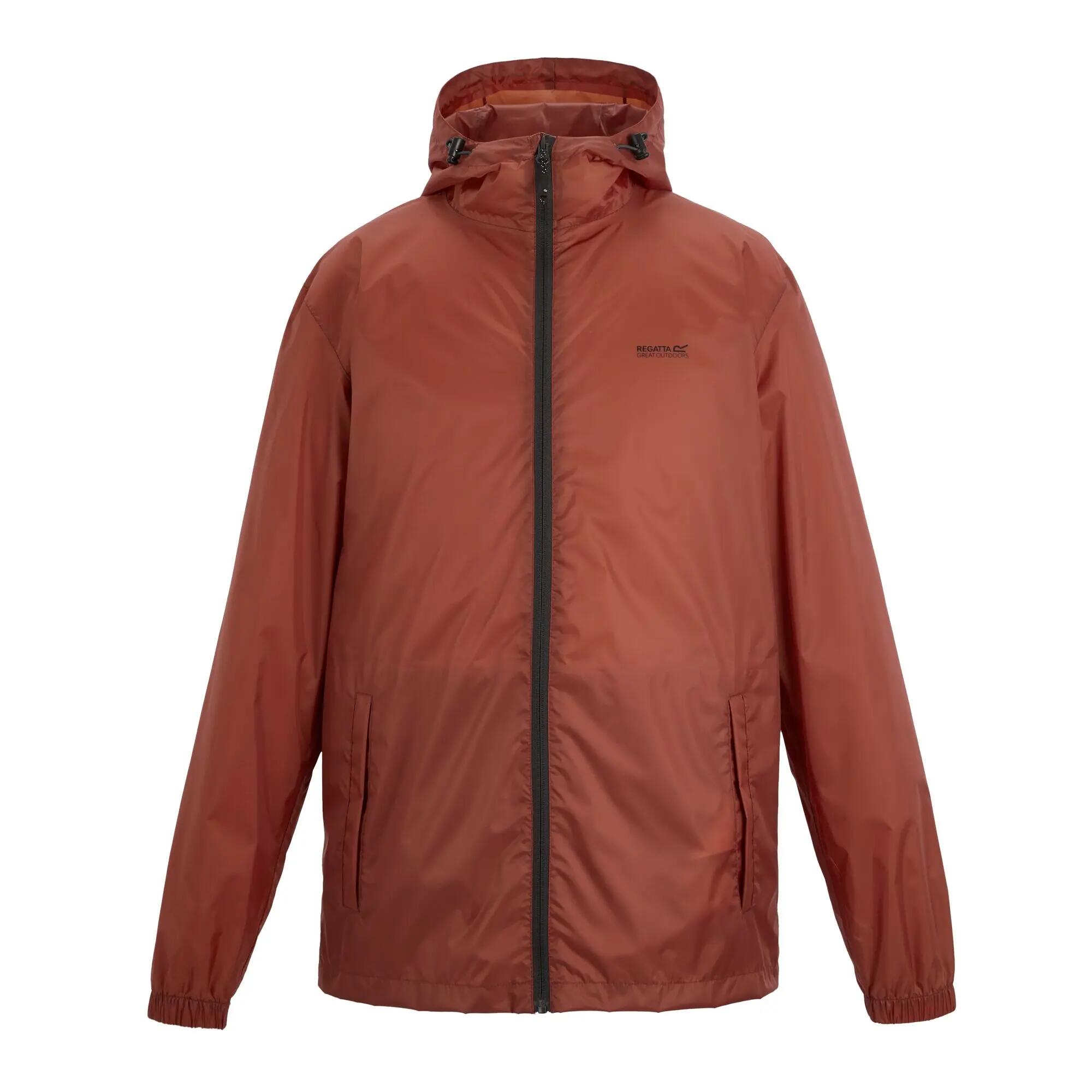 Pánská nepromokavá bunda Pack It Jacket III 8/13