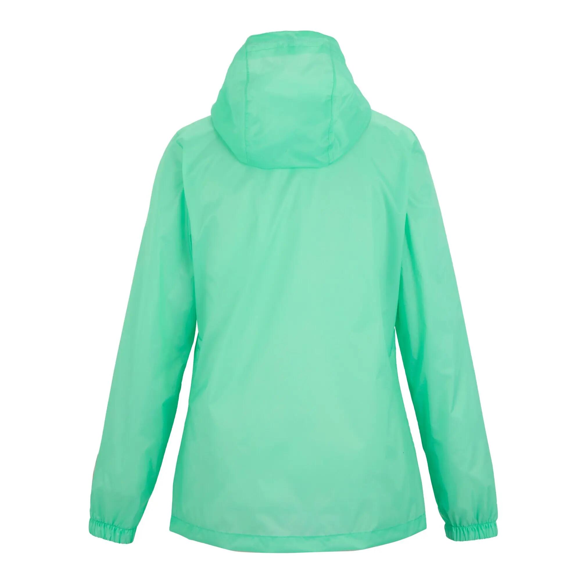 Regenjacke für Damen Regatta Pack-It III 8/12