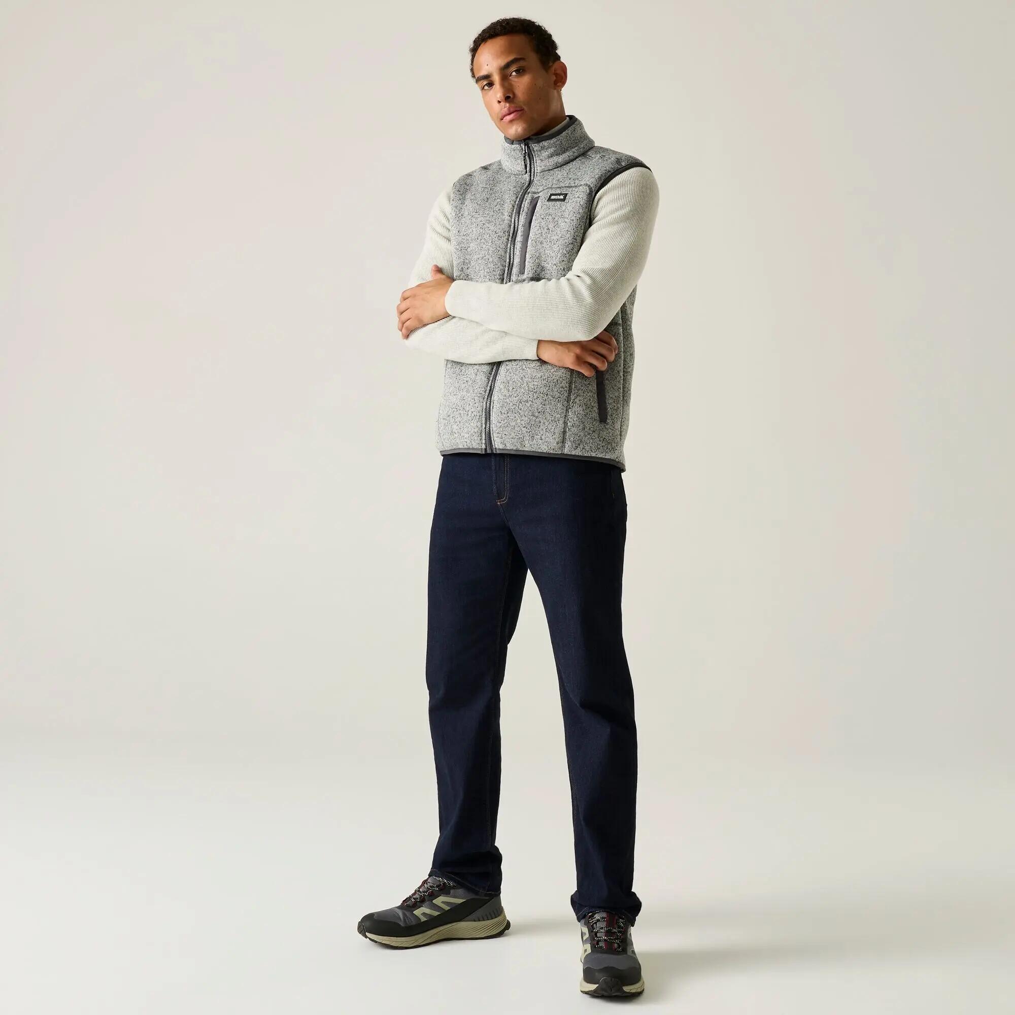 Gilet da uomo Barlee 7/12