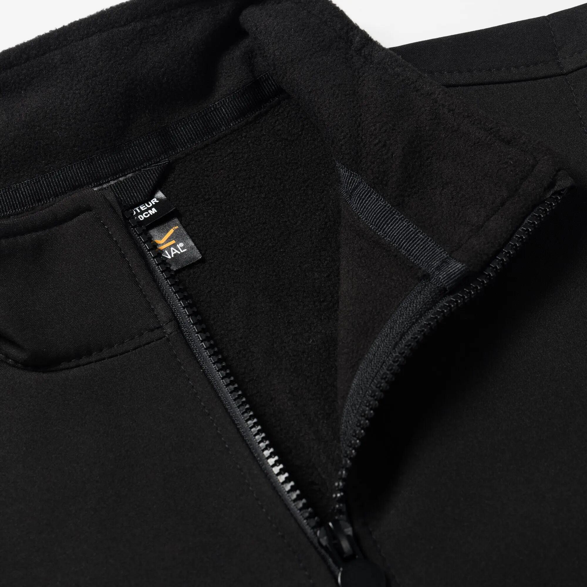 Veste - Ablaze Softshell randonnée enfant 5/5