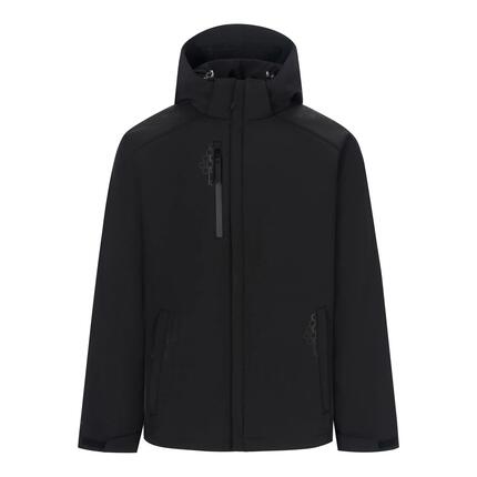 Herren Wandern Jacke - Mens Repeller Softshell Jacket