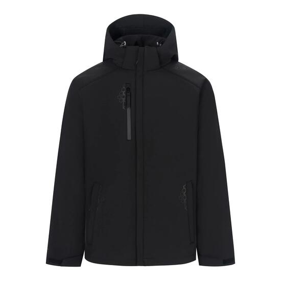 Herren Wandern Jacke - Mens Repeller Softshell Jacket