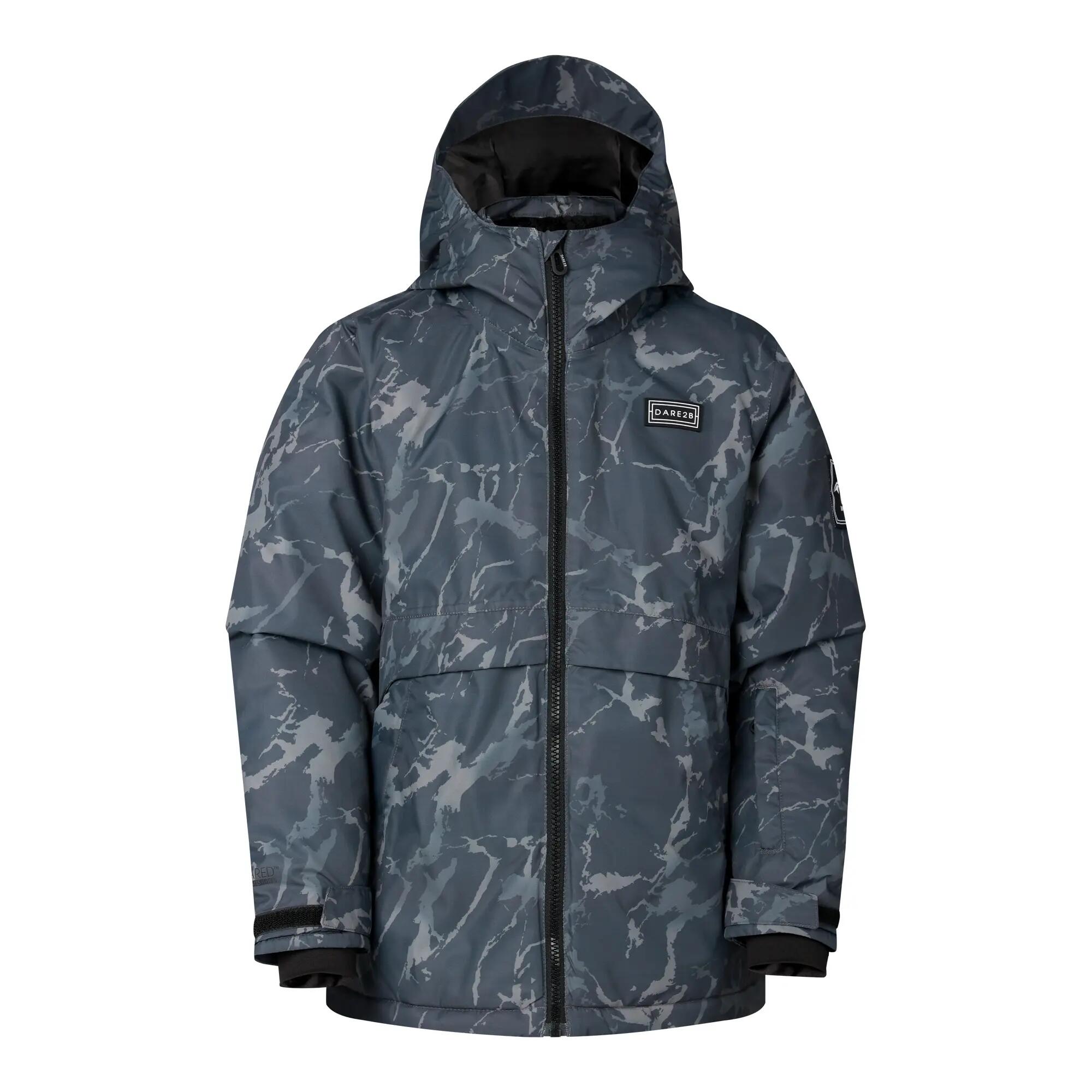 Kinder Wing-It-Skijacke 9/13