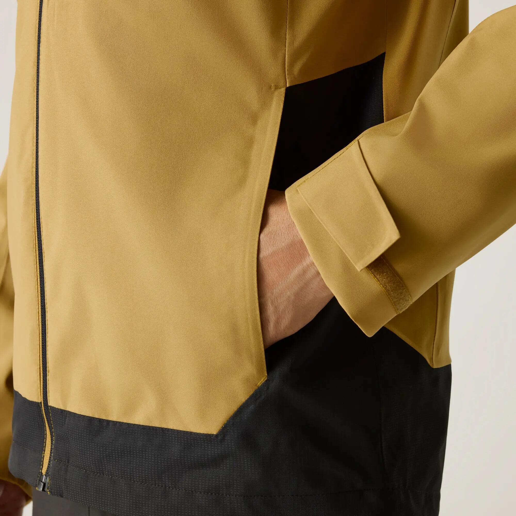 Veste - Highton homme 7/12