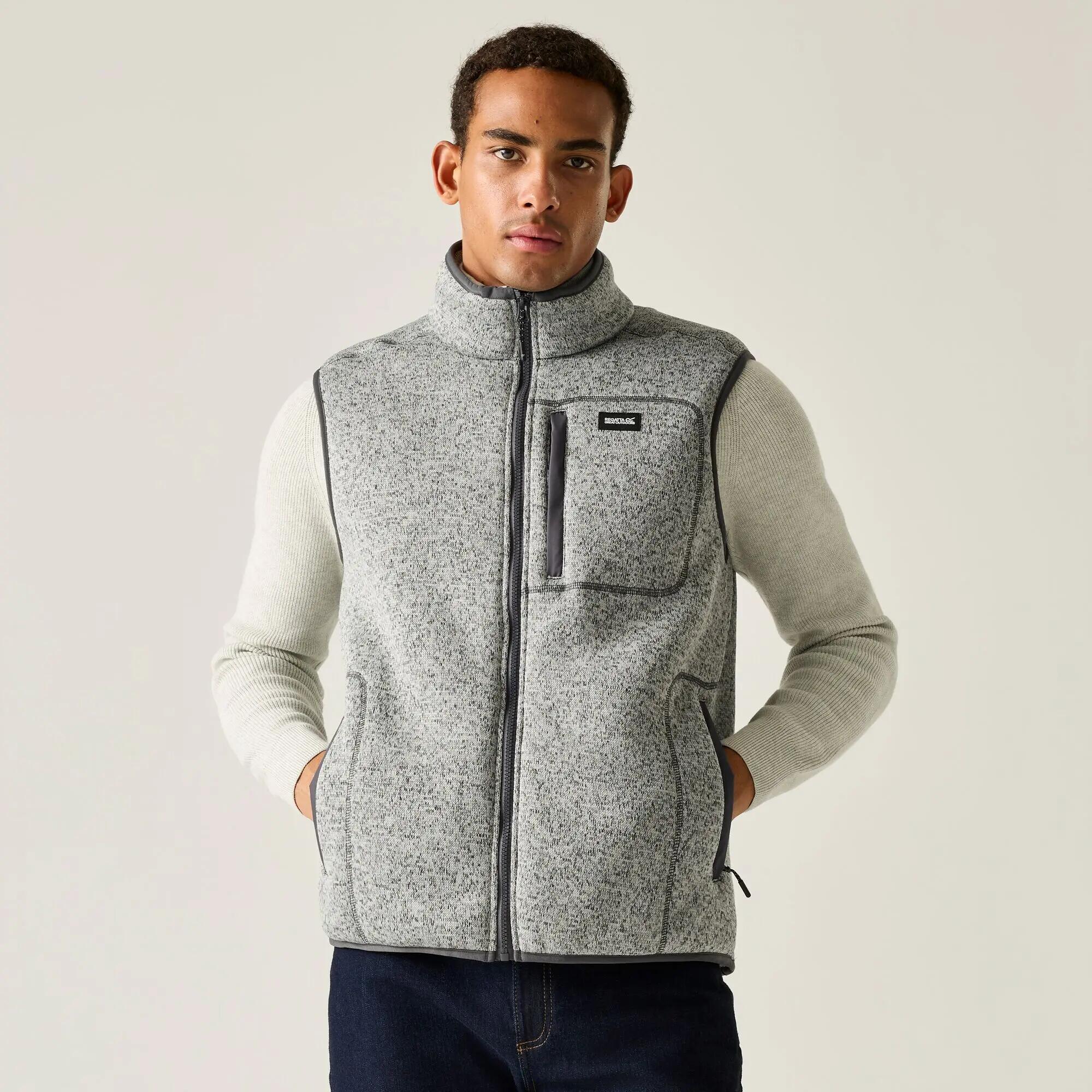 Gilet da uomo Barlee 6/12