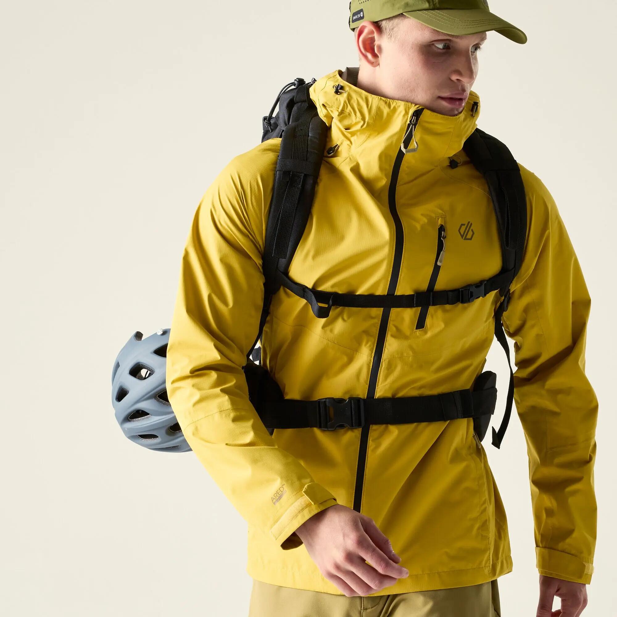 Regenjacke Dare 2B Torrek Breathe Out 9/12