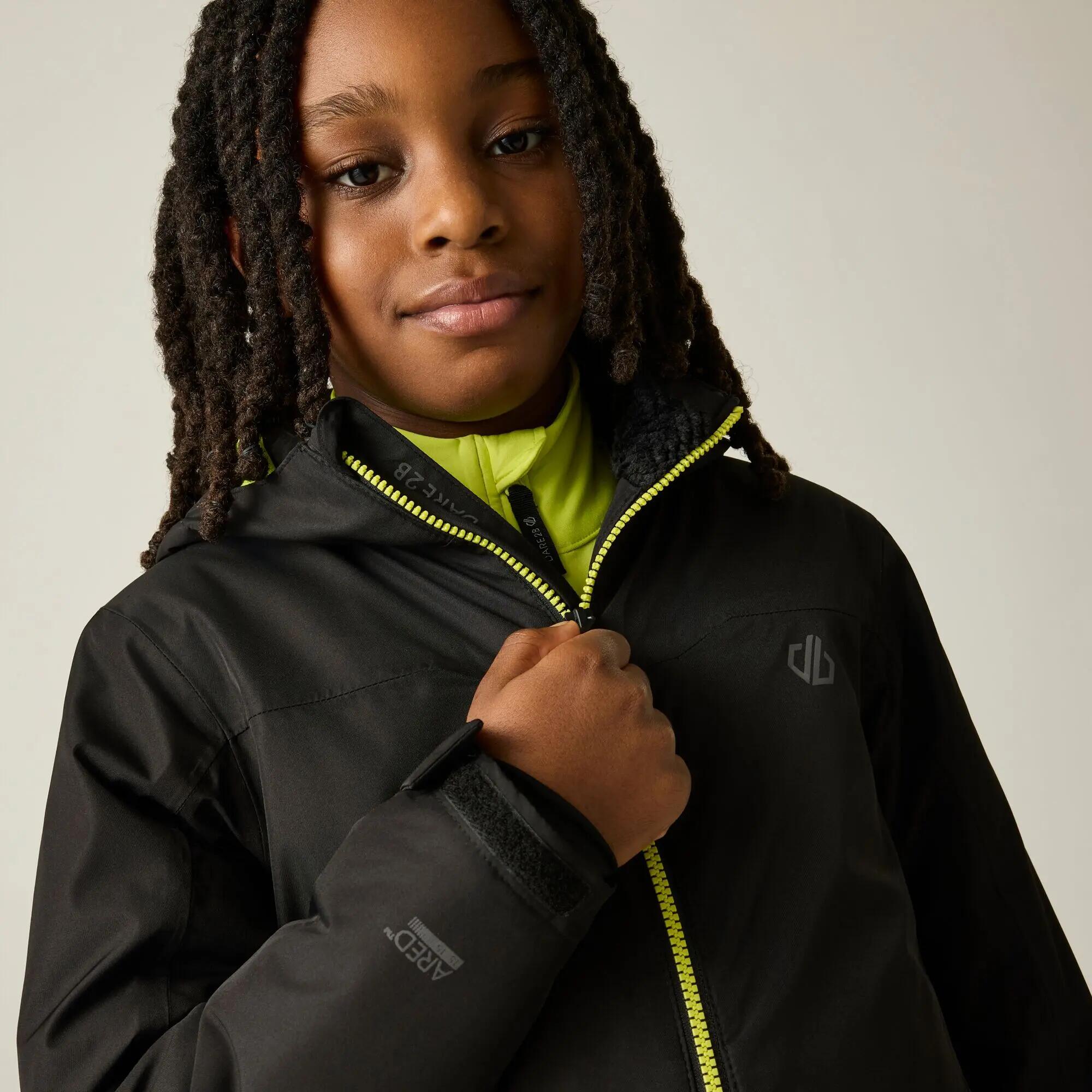 Kids Piste Ski Jacket 7/13