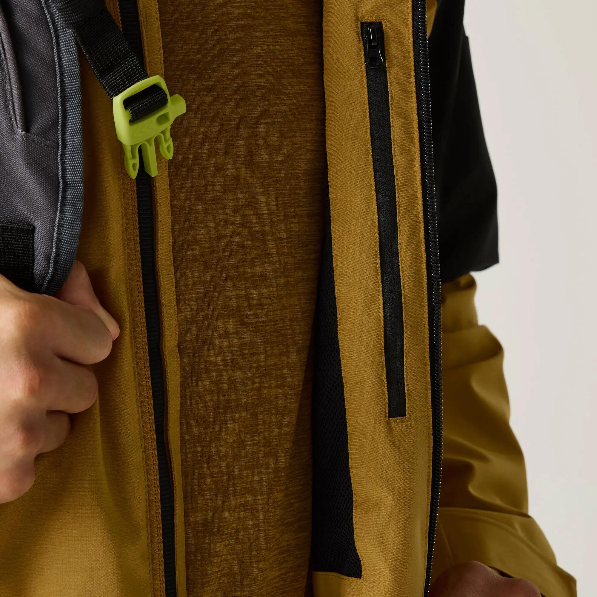 Veste - Highton homme 6/12