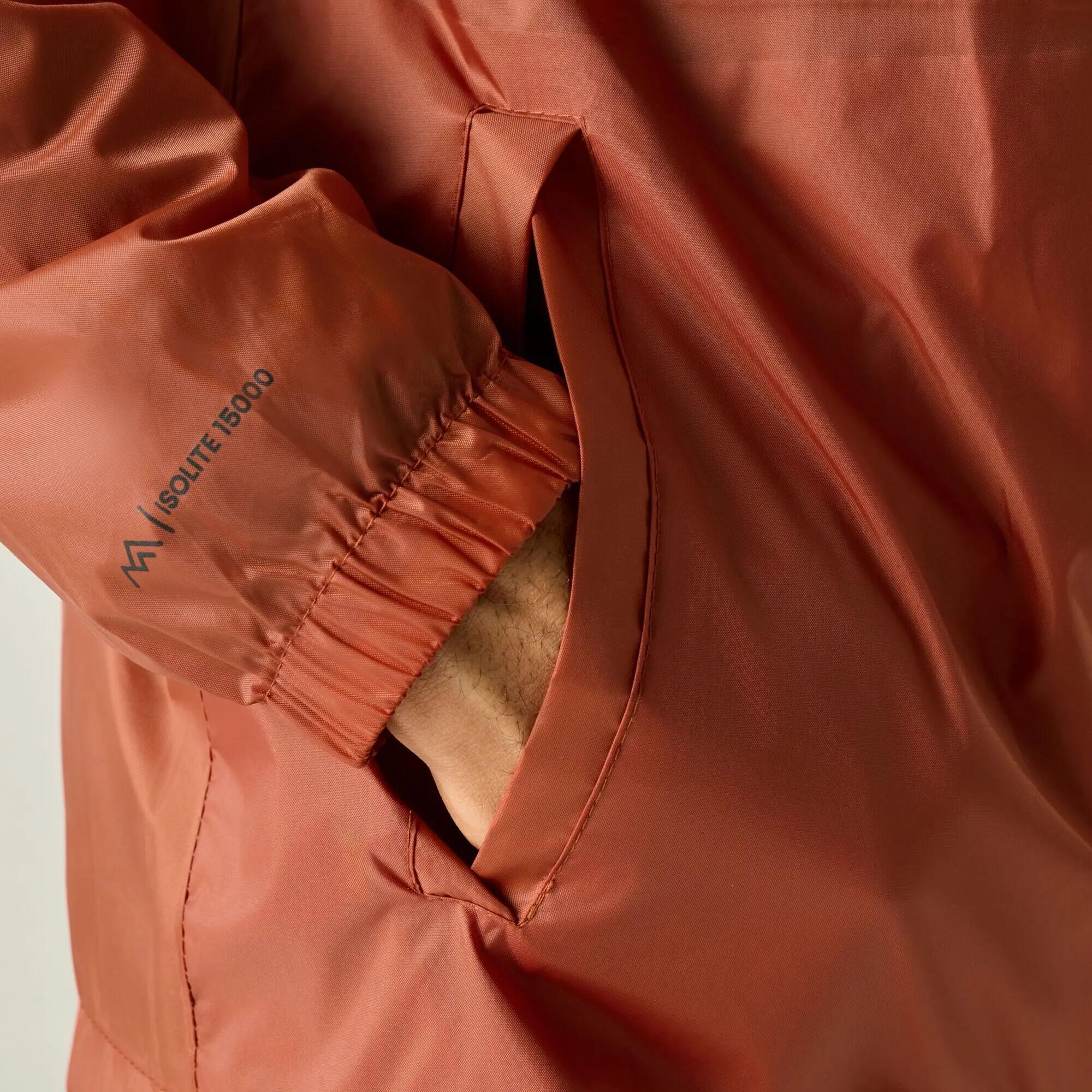 Pánská nepromokavá bunda Pack It Jacket III 6/13