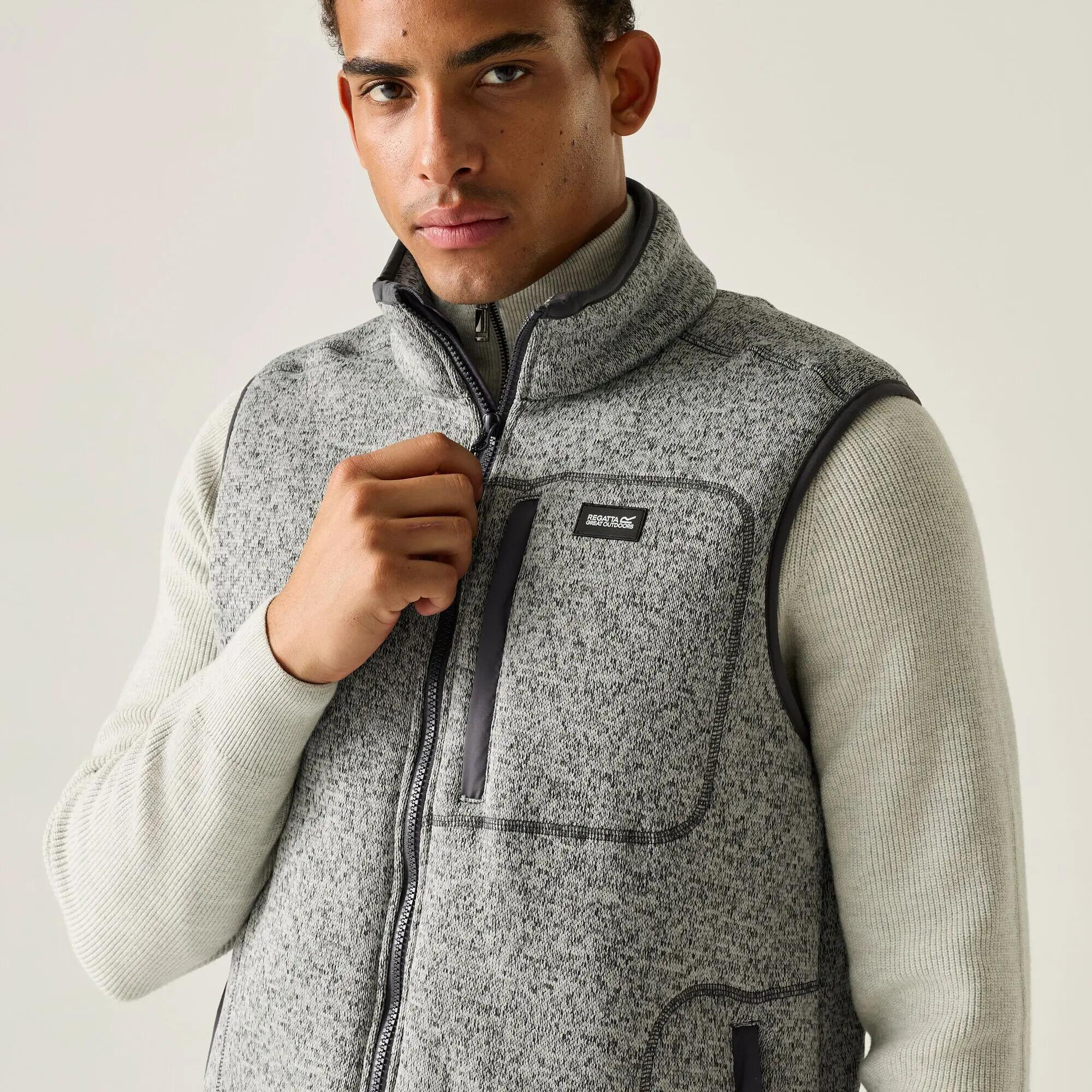 Gilet da uomo Barlee 5/12