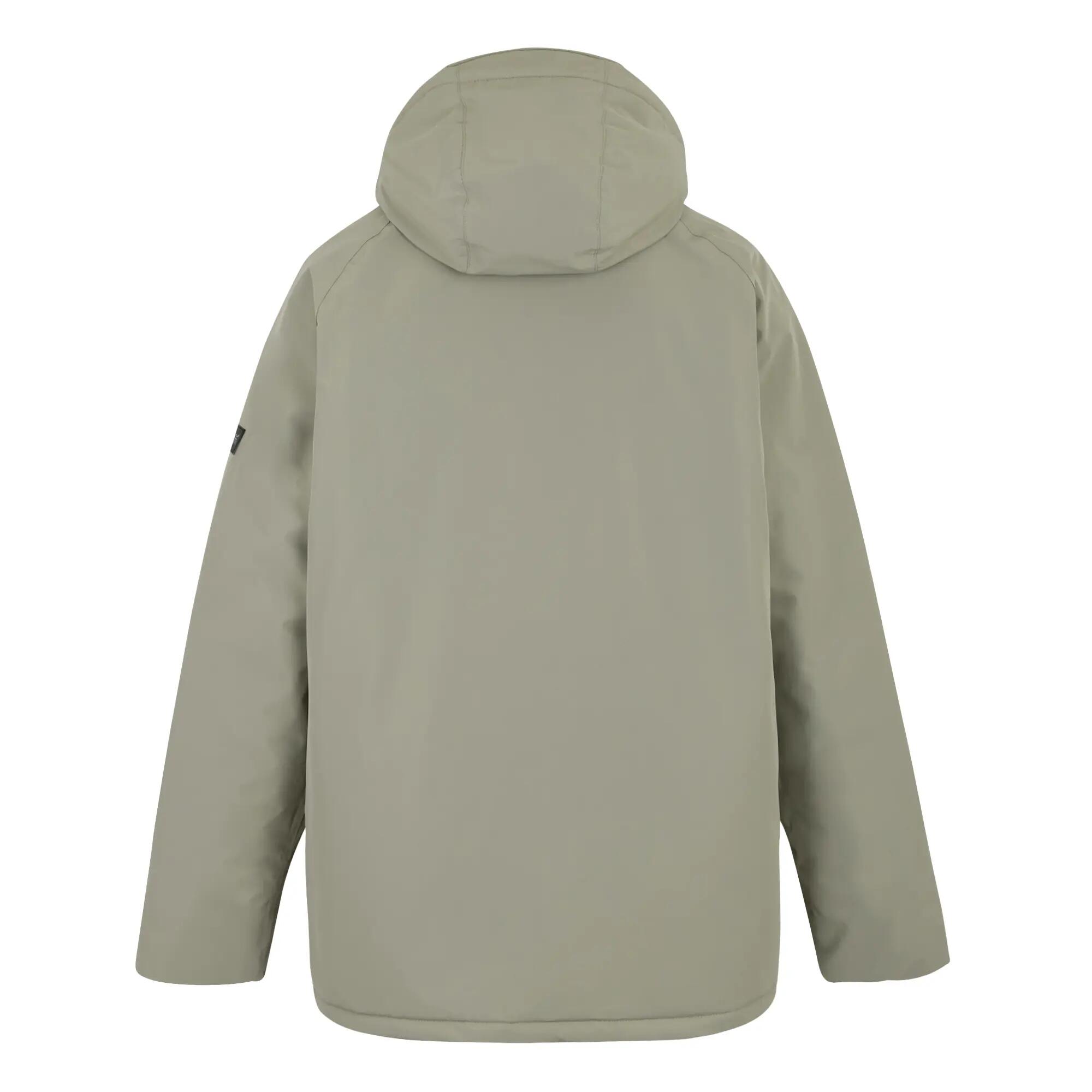 Waterproof and insulated jacket Regatta Savon 11/12