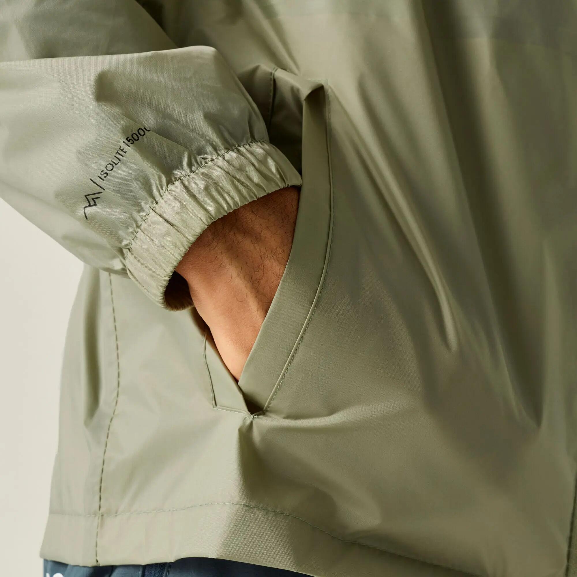 Pack It Jacket III Mens Waterproof Shell Jacket 6/13