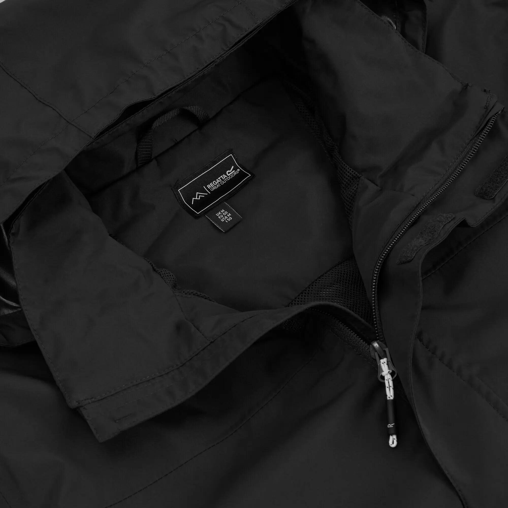 Mens Matt II Waterproof Hiking Jacket 13/13