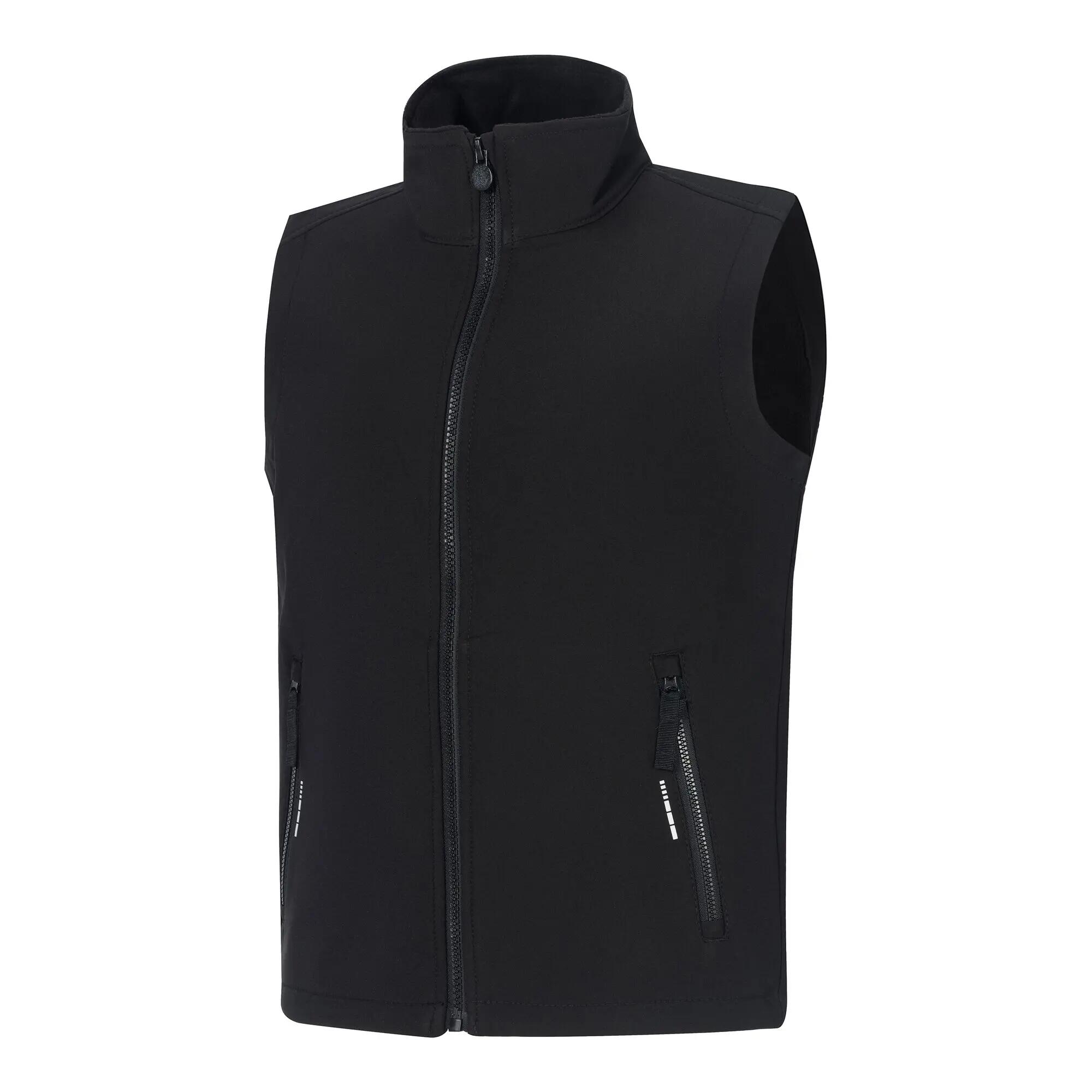 Veste - Ablaze Softshell randonnée enfant 2/5