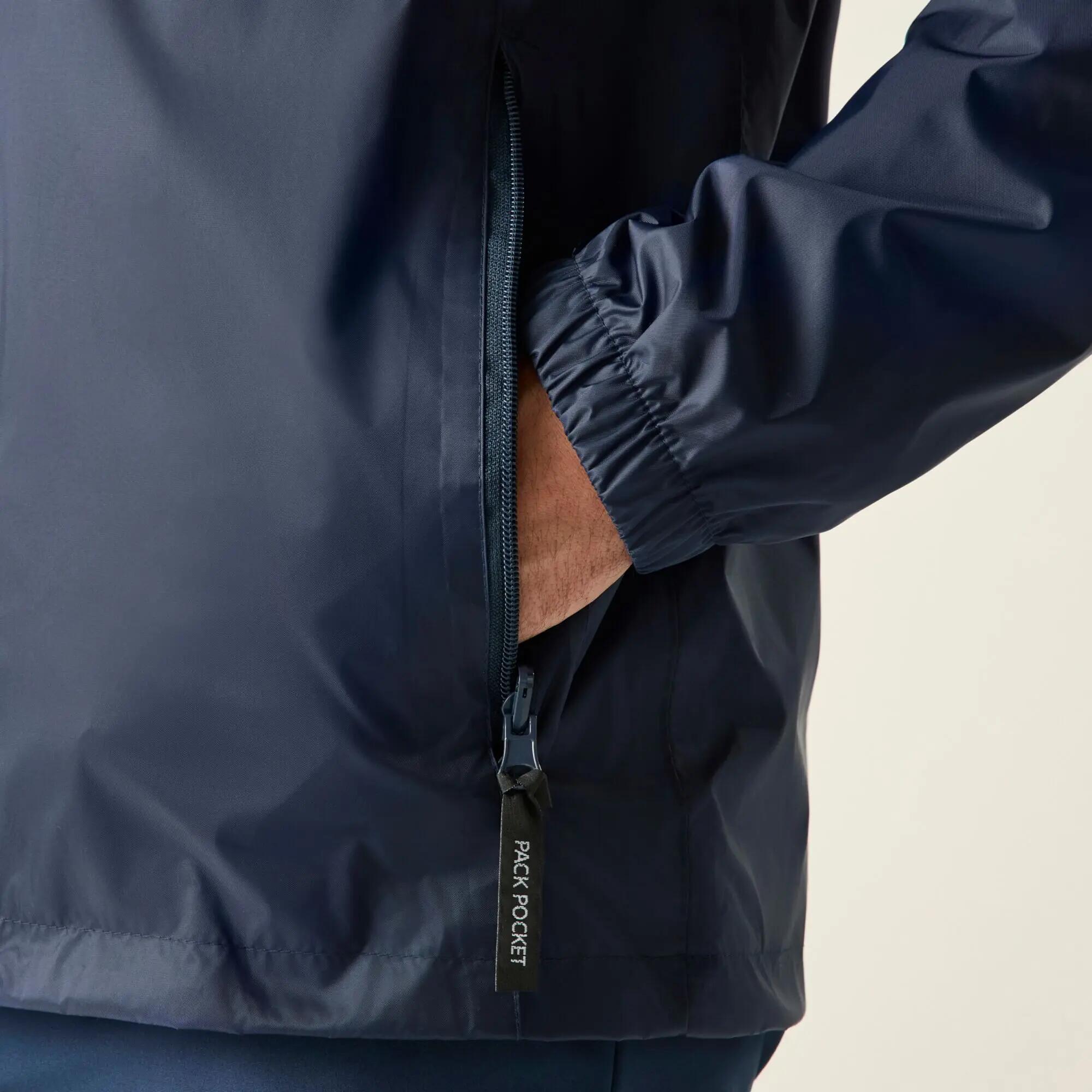 REGATTA roupas RMW283-540 Regata Lyle IV 7/12