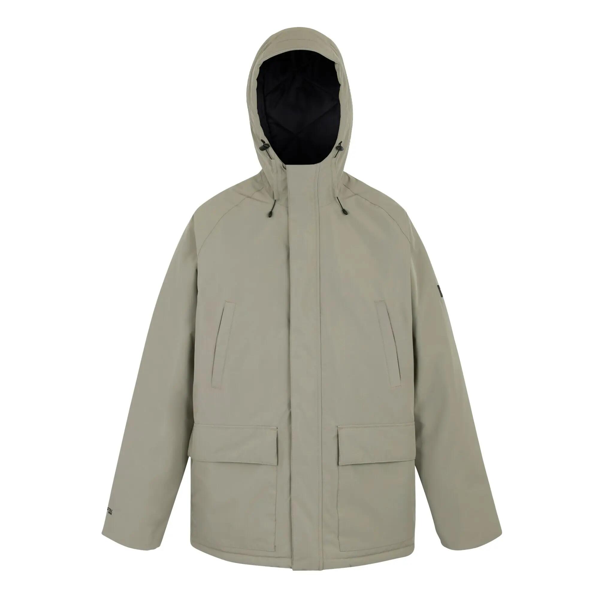 Waterproof and insulated jacket Regatta Savon 10/12