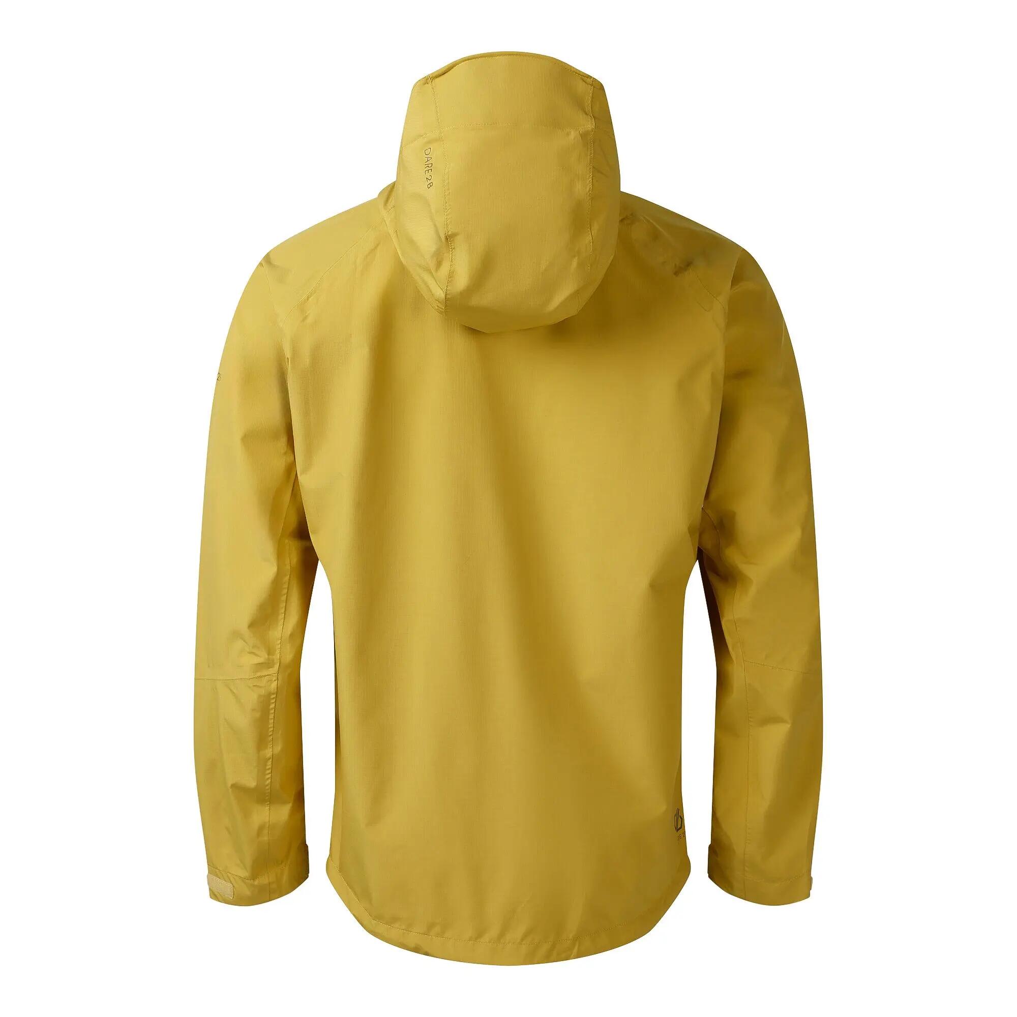 Regenjacke Dare 2B Torrek Breathe Out 12/12