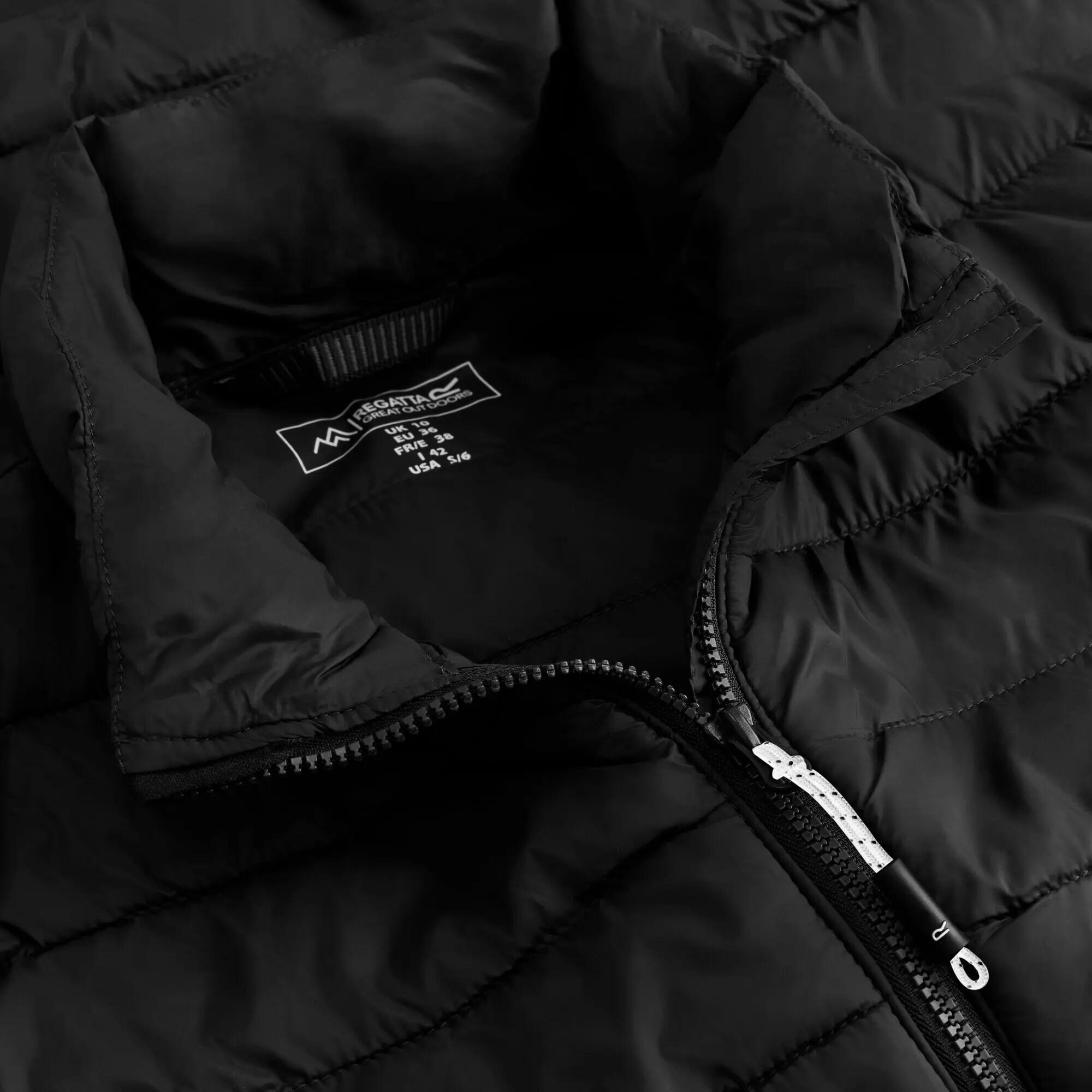 Damen Wandern Jacke - Hillpack Bodywarmer 11/12