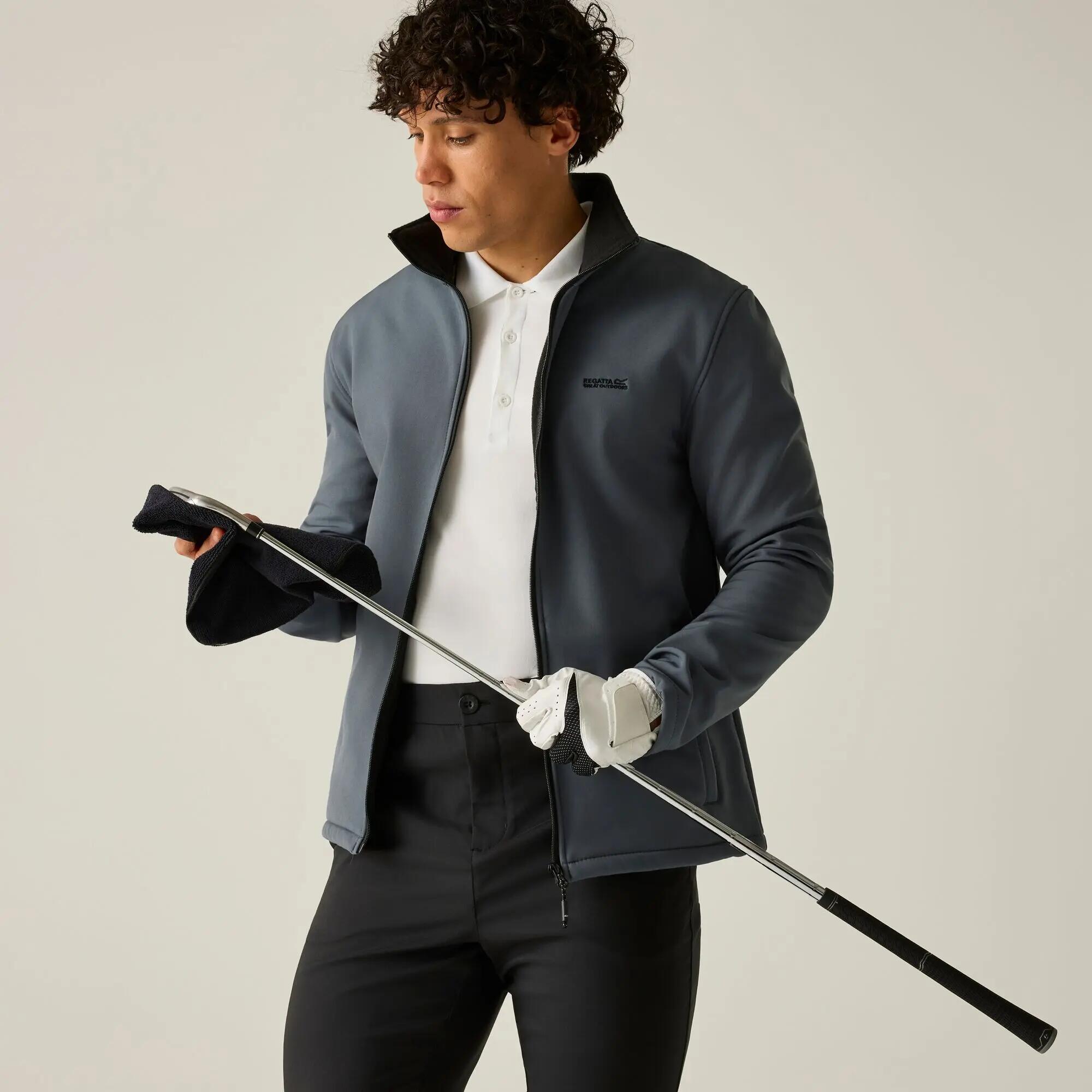 Windbreaker Regatta Cera V Softshell 8/13