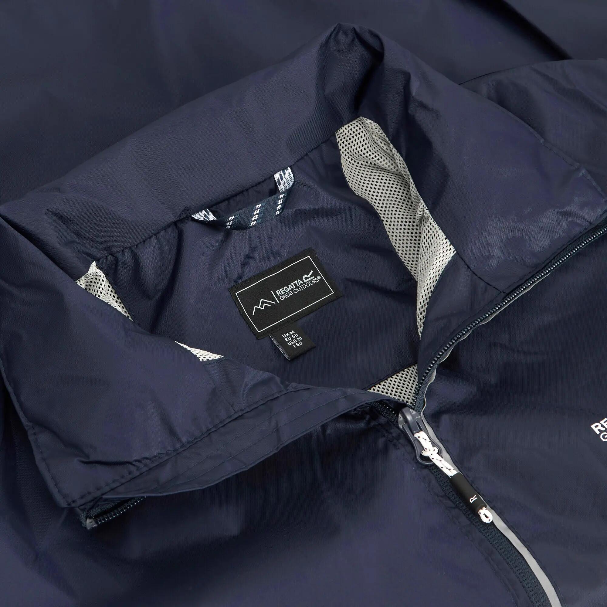 REGATTA roupas RMW283-540 Regata Lyle IV 12/12