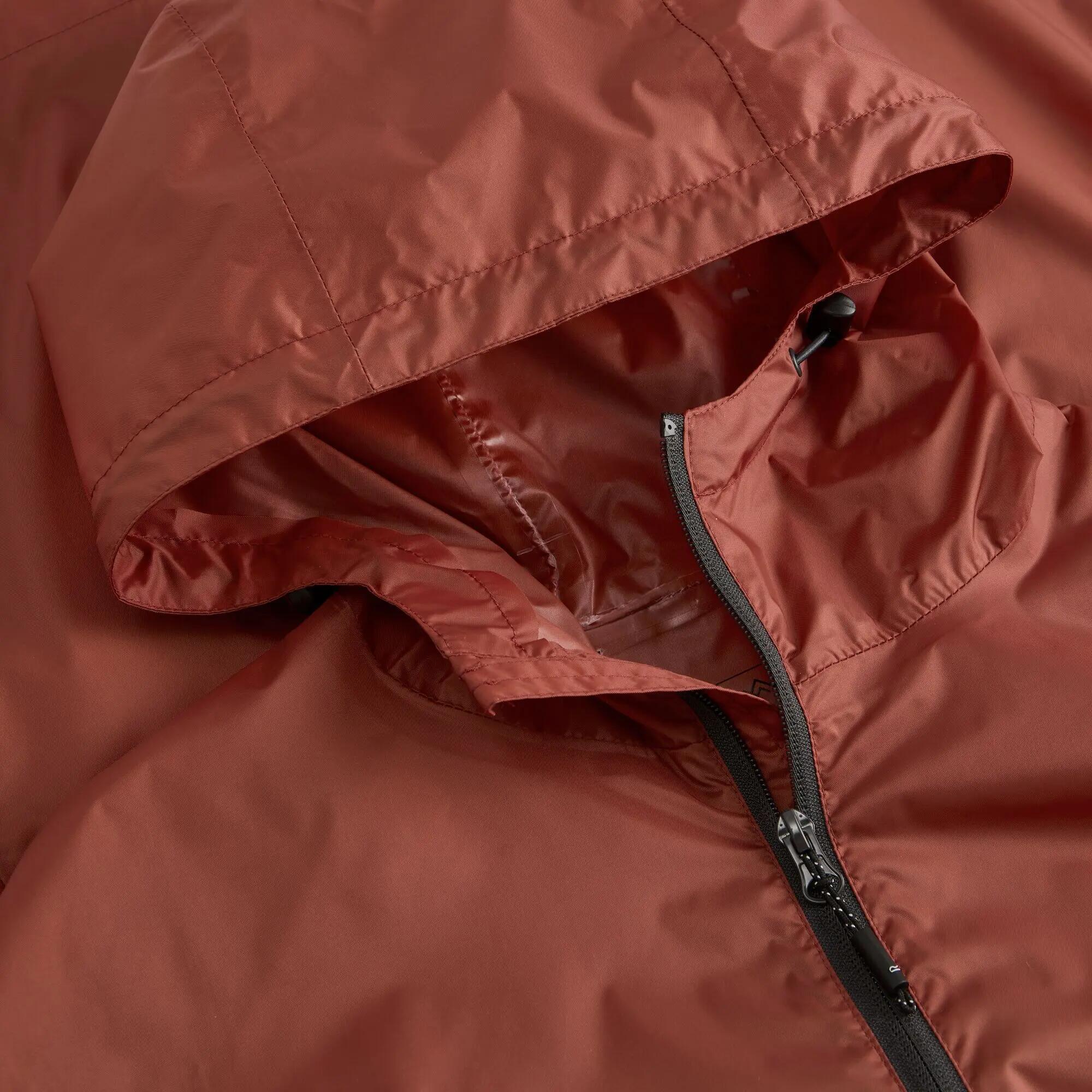 Pánská nepromokavá bunda Pack It Jacket III 11/13