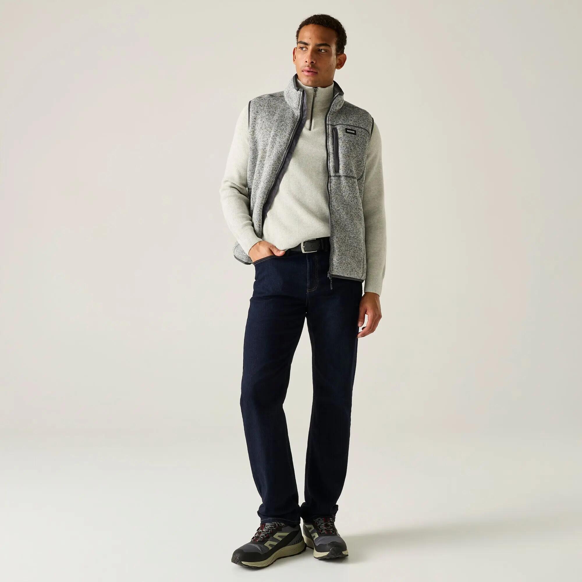 Gilet da uomo Barlee 2/12