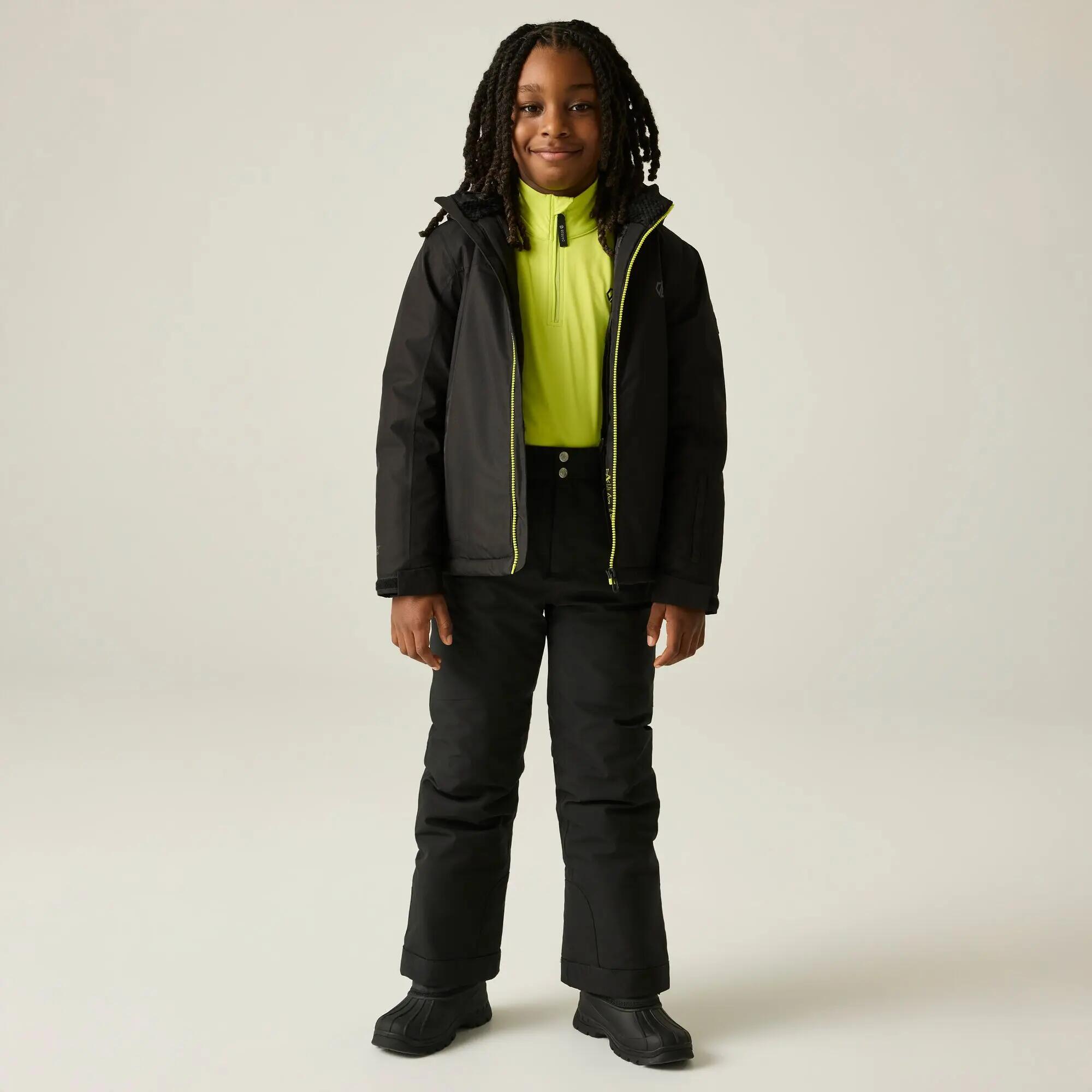 Kids Piste Ski Jacket 3/13