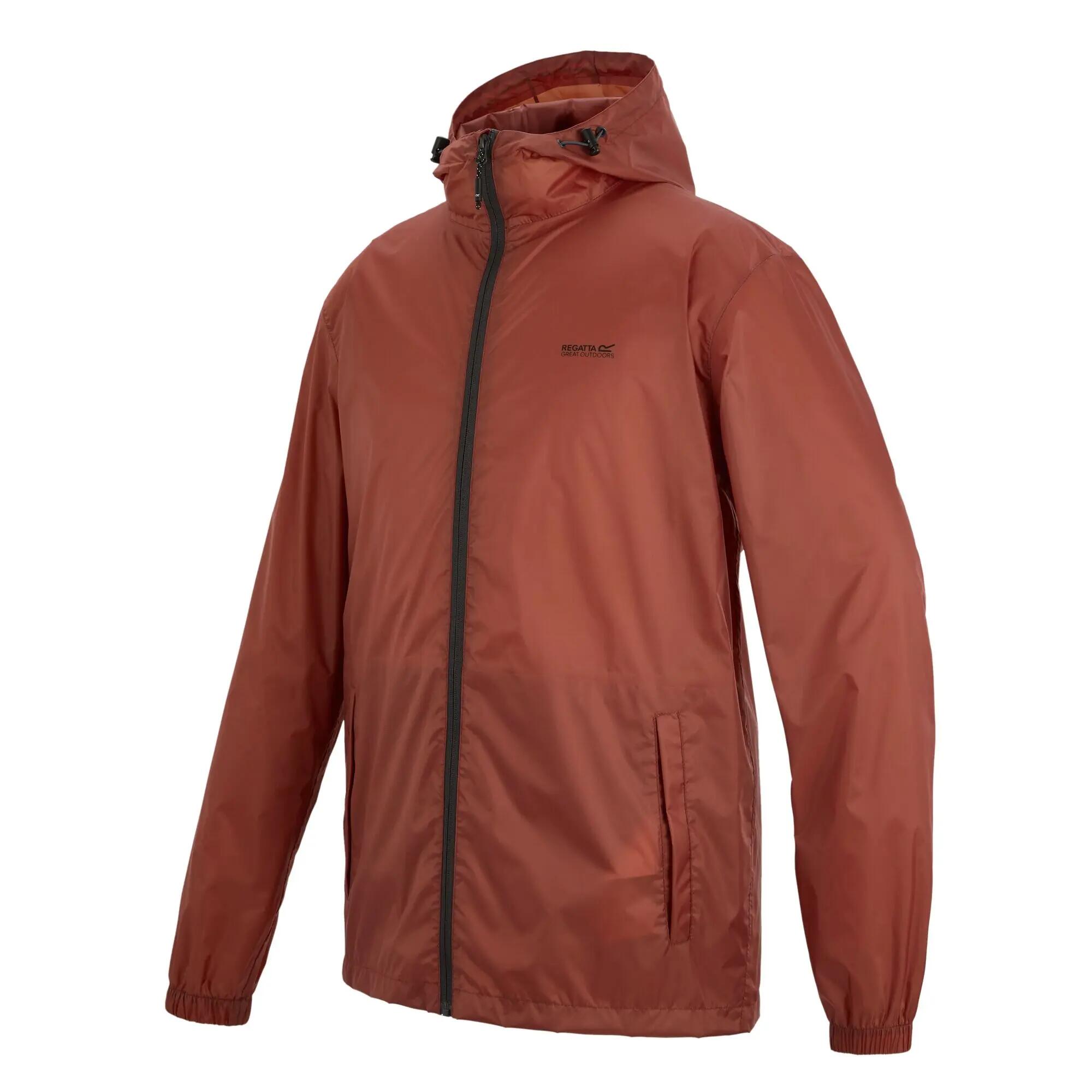 Pánská nepromokavá bunda Pack It Jacket III 10/13