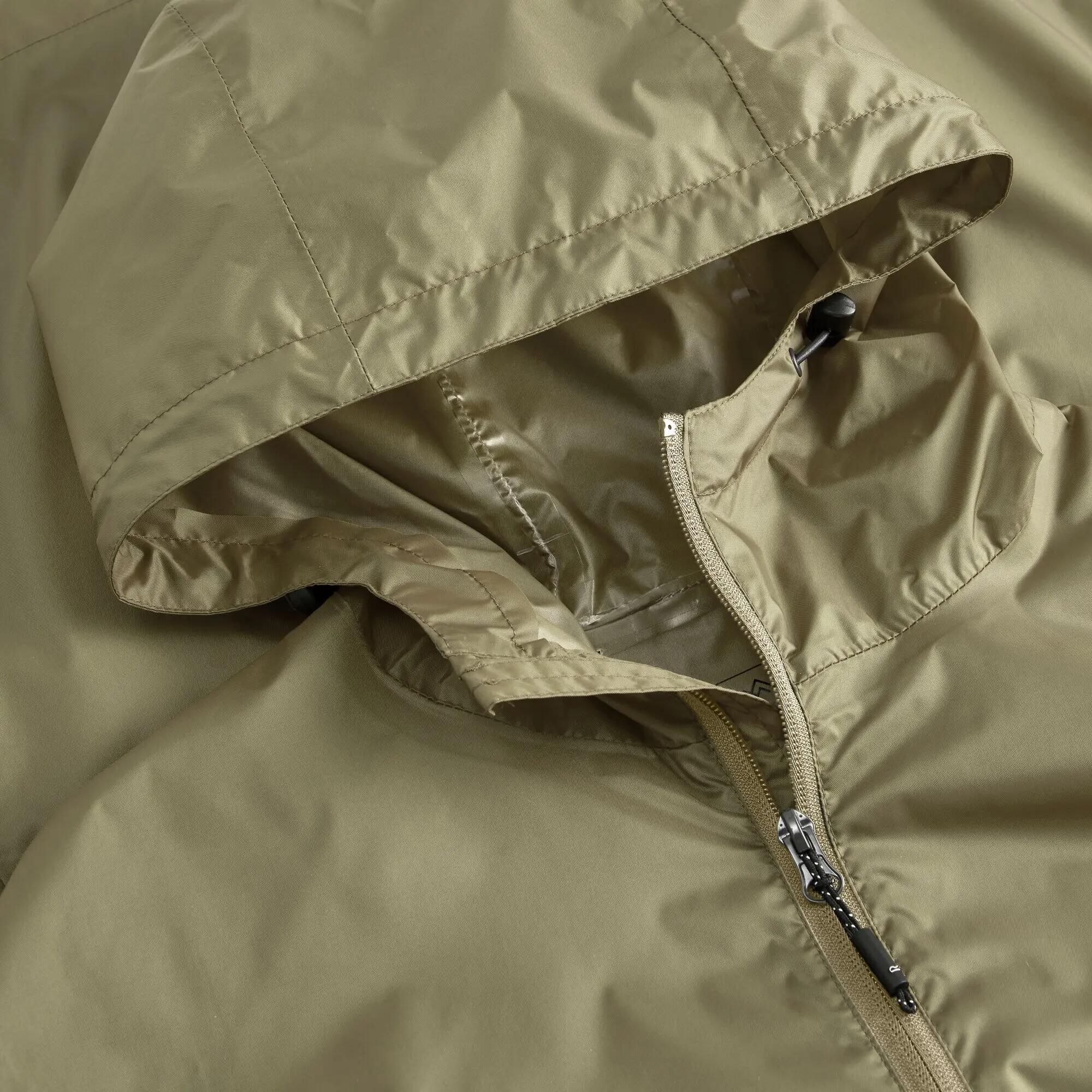 Pack It Jacket III Mens Waterproof Shell Jacket 11/13