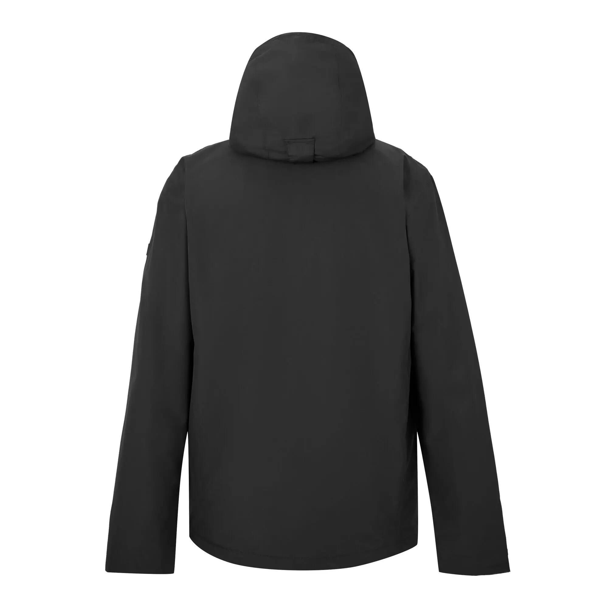Mens Matt II Waterproof Hiking Jacket 10/13