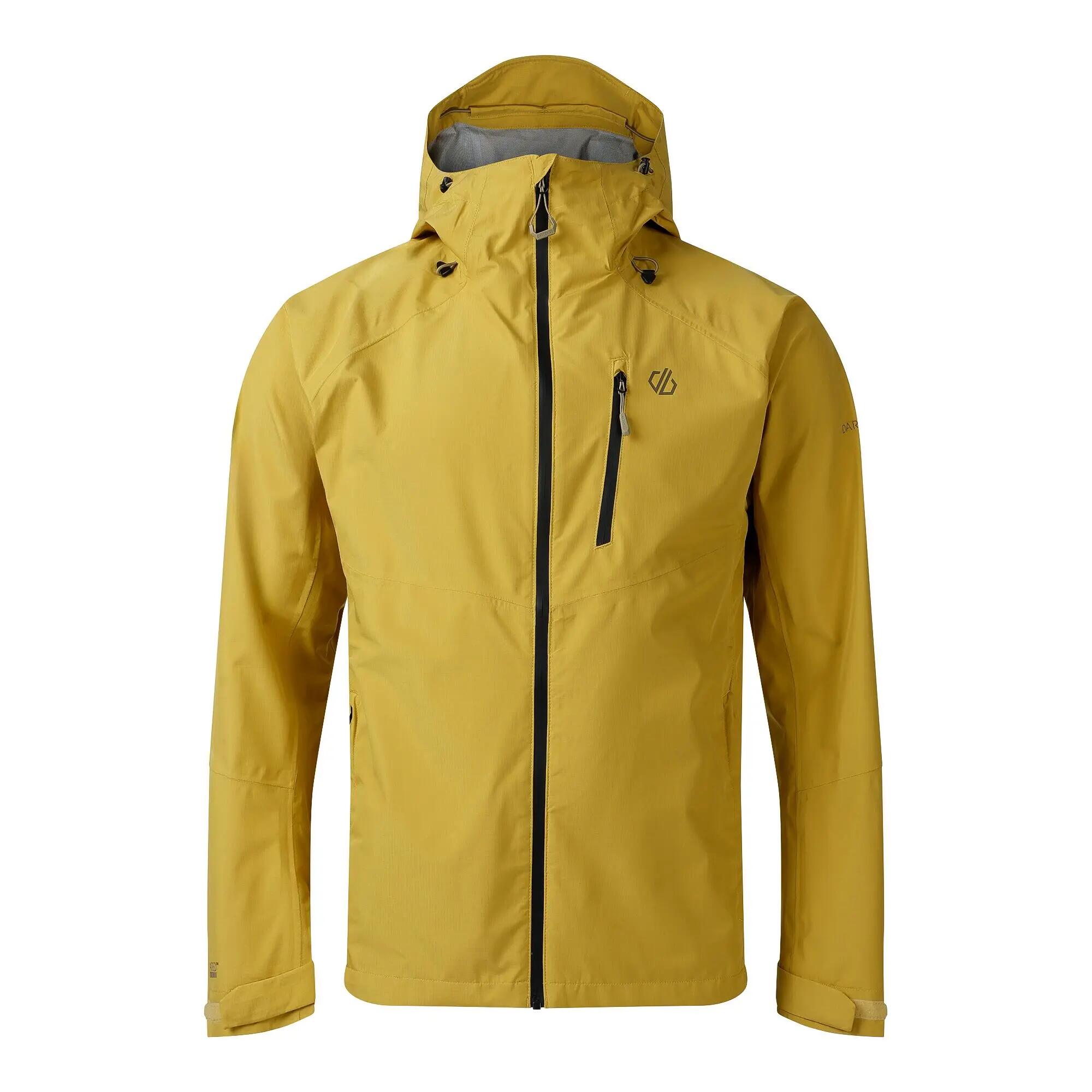 Regenjacke Dare 2B Torrek Breathe Out 10/12