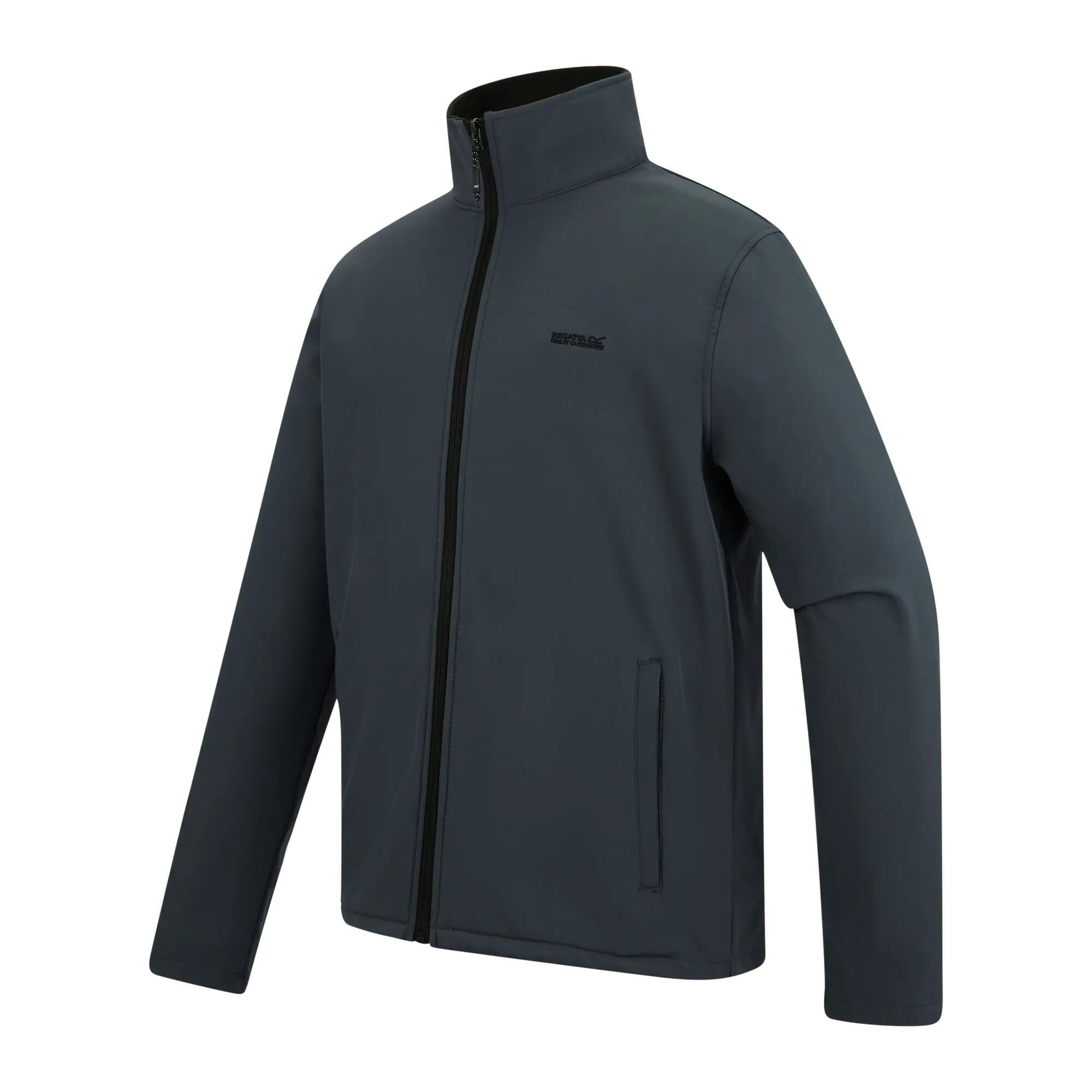 Windbreaker Regatta Cera V Softshell 13/13