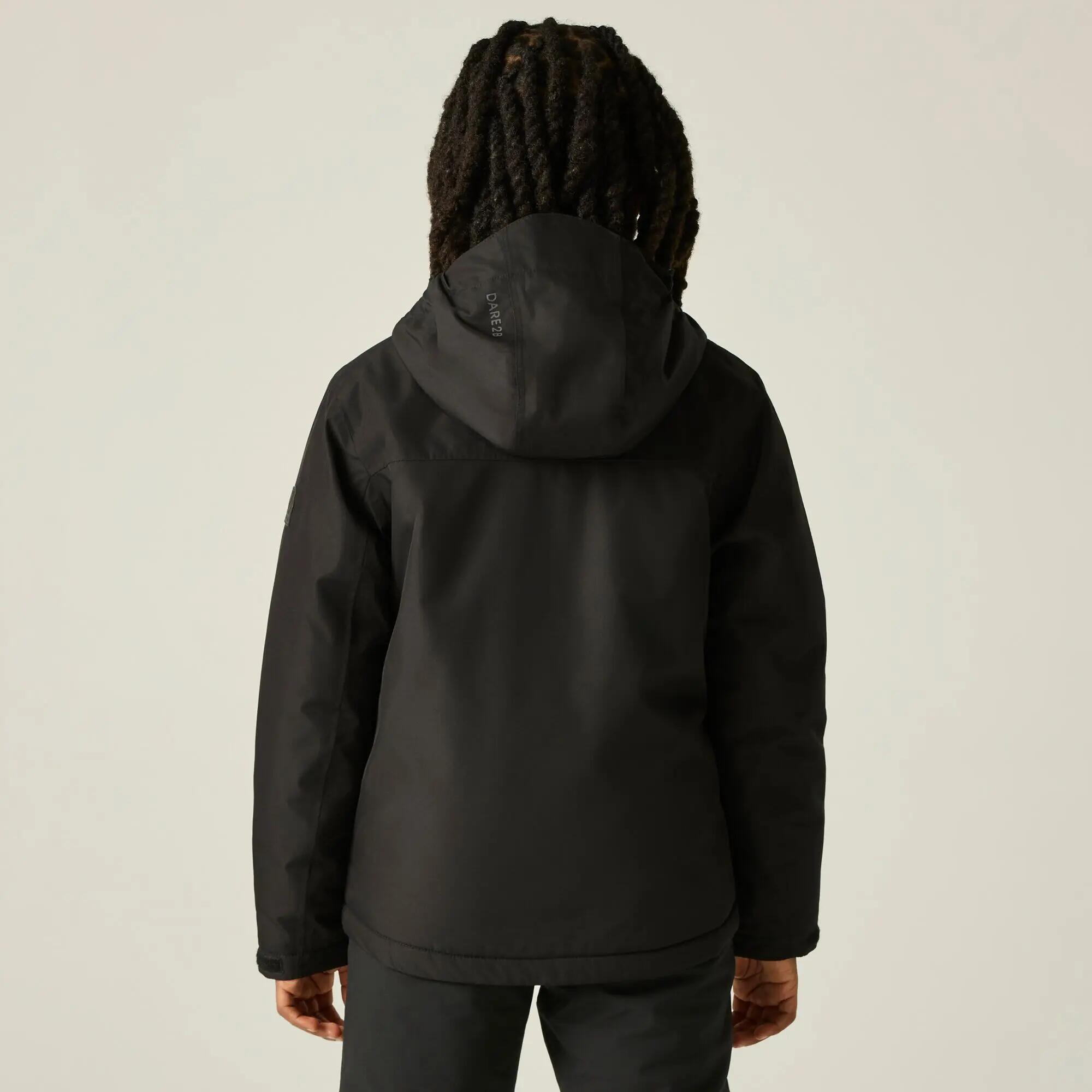 Kids Piste Ski Jacket 2/13