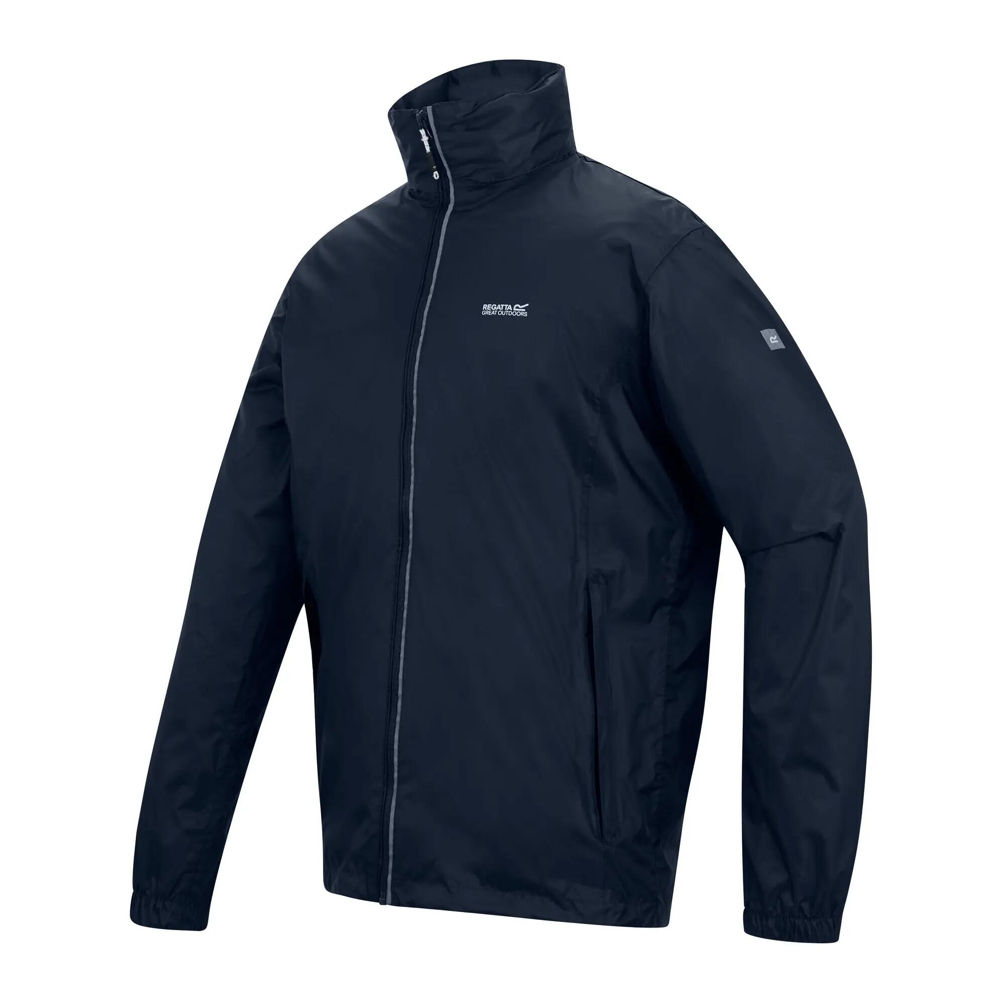 REGATTA roupas RMW283-540 Regata Lyle IV 10/12