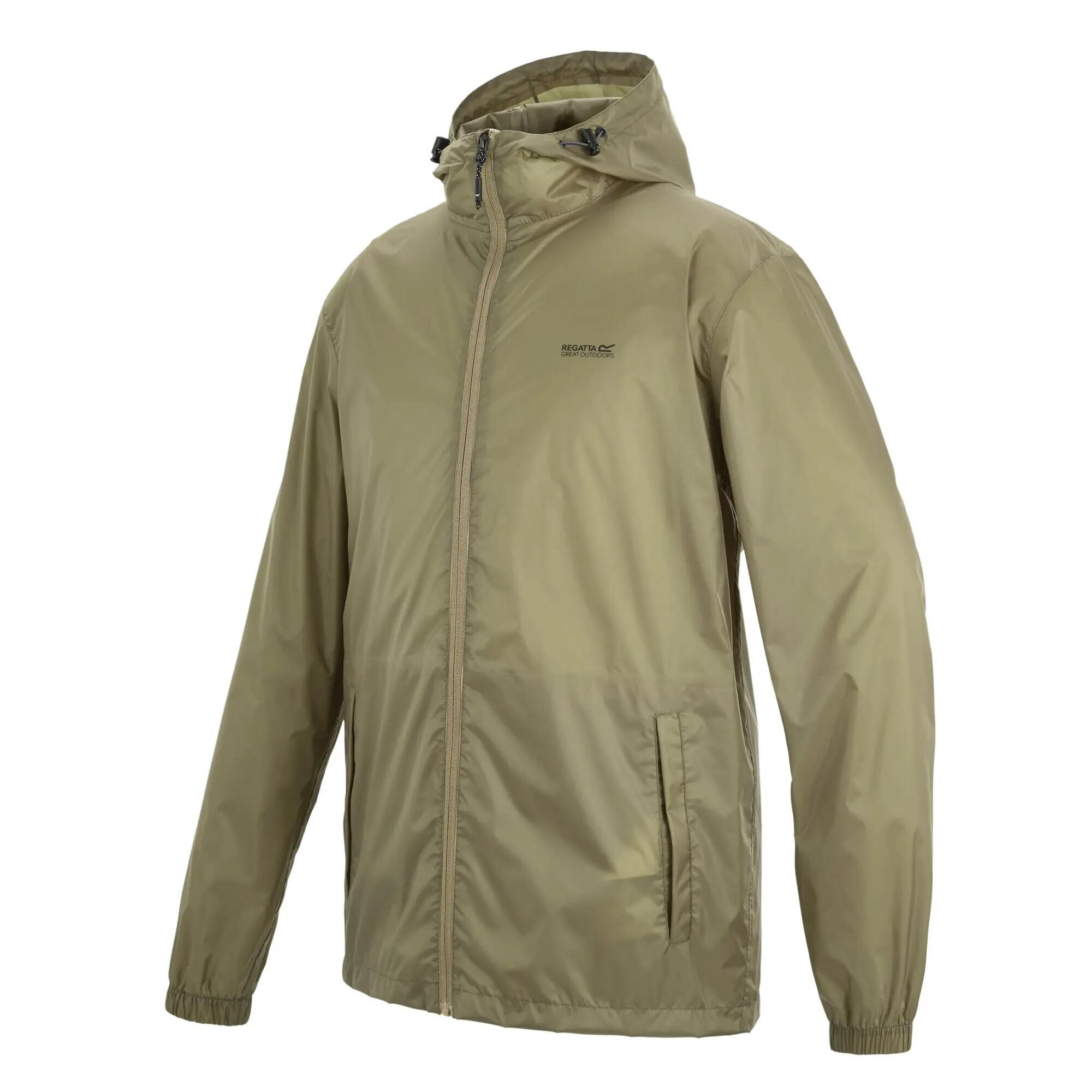 Pack It Jacket III Mens Waterproof Shell Jacket 10/13