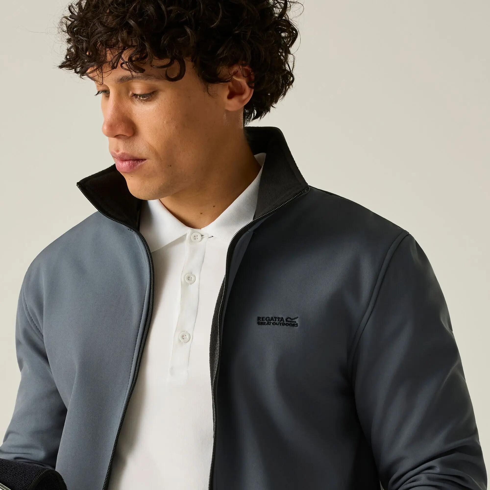 Windbreaker Regatta Cera V Softshell 10/13