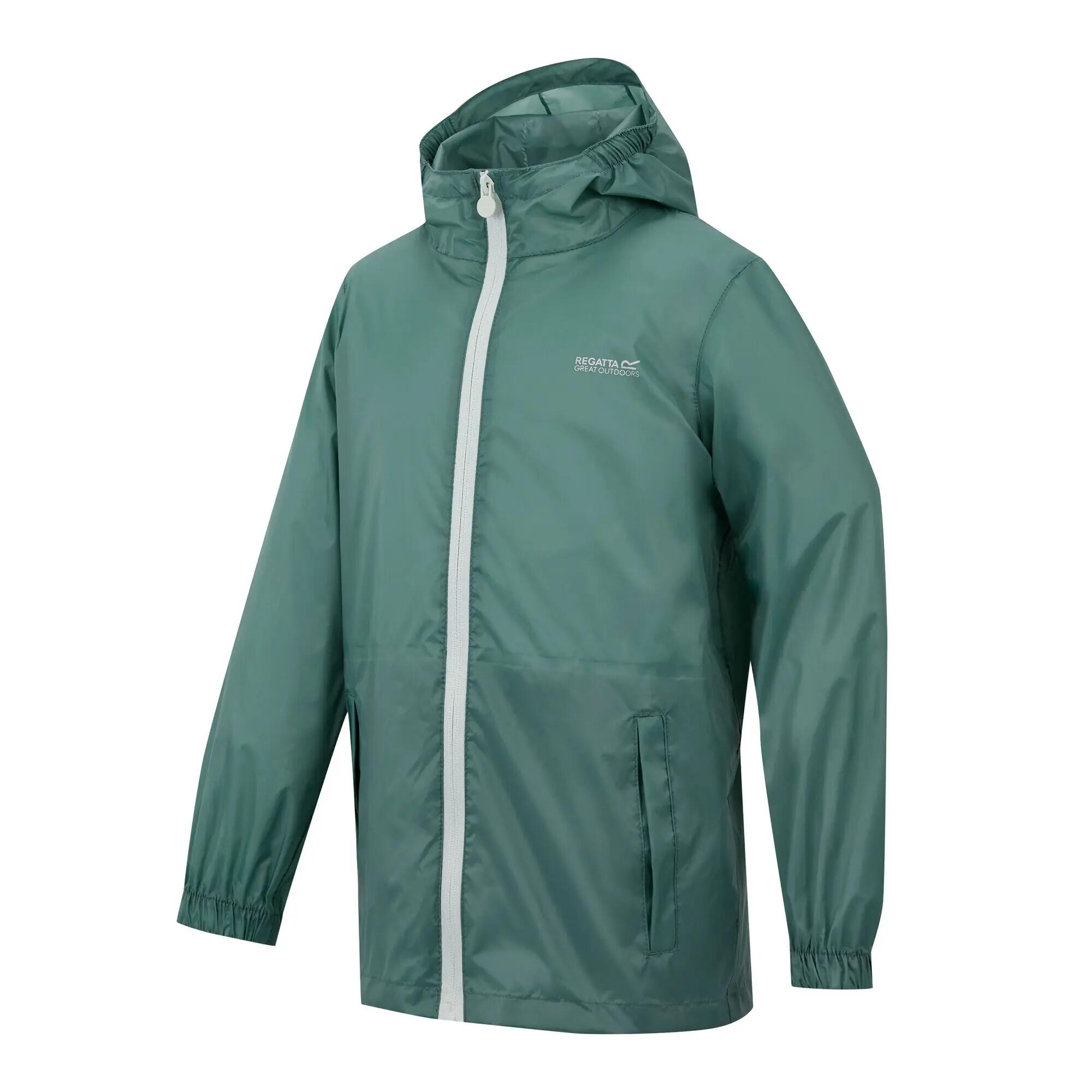 Veste - Pack It enfant 9/12