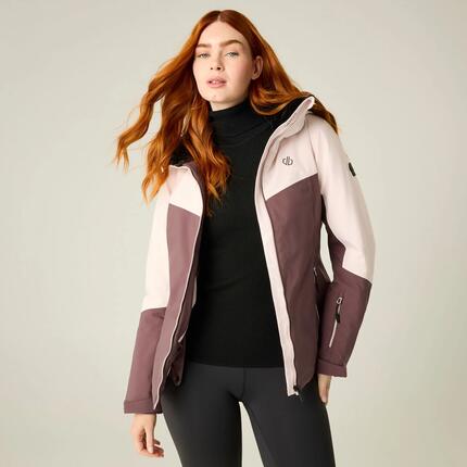 Veste de ski femme Dare 2B Flurry III