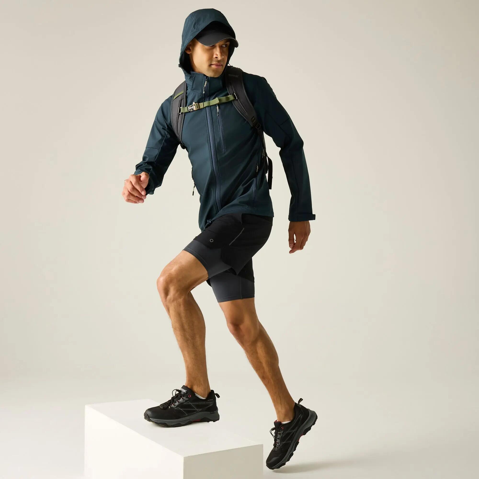 Hiking jacket Regatta Arana 9/12