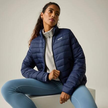 Veste Marizion matelassée pour femmes