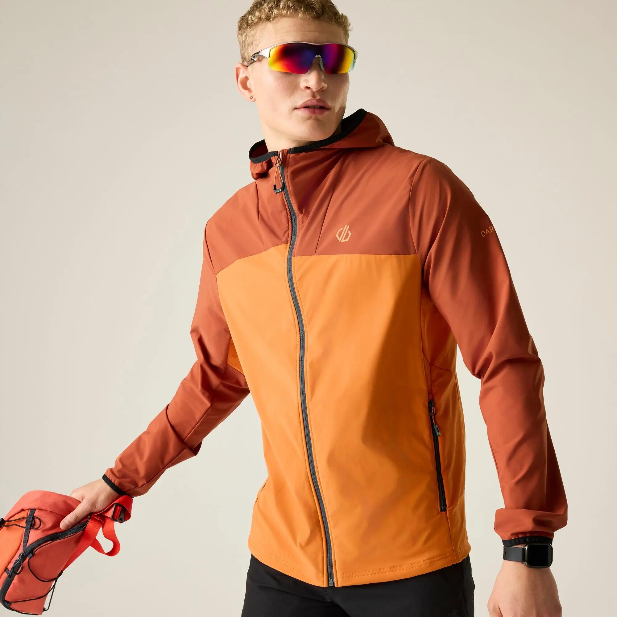 Chaqueta softshell impermeable Endurance para hombre 9/12