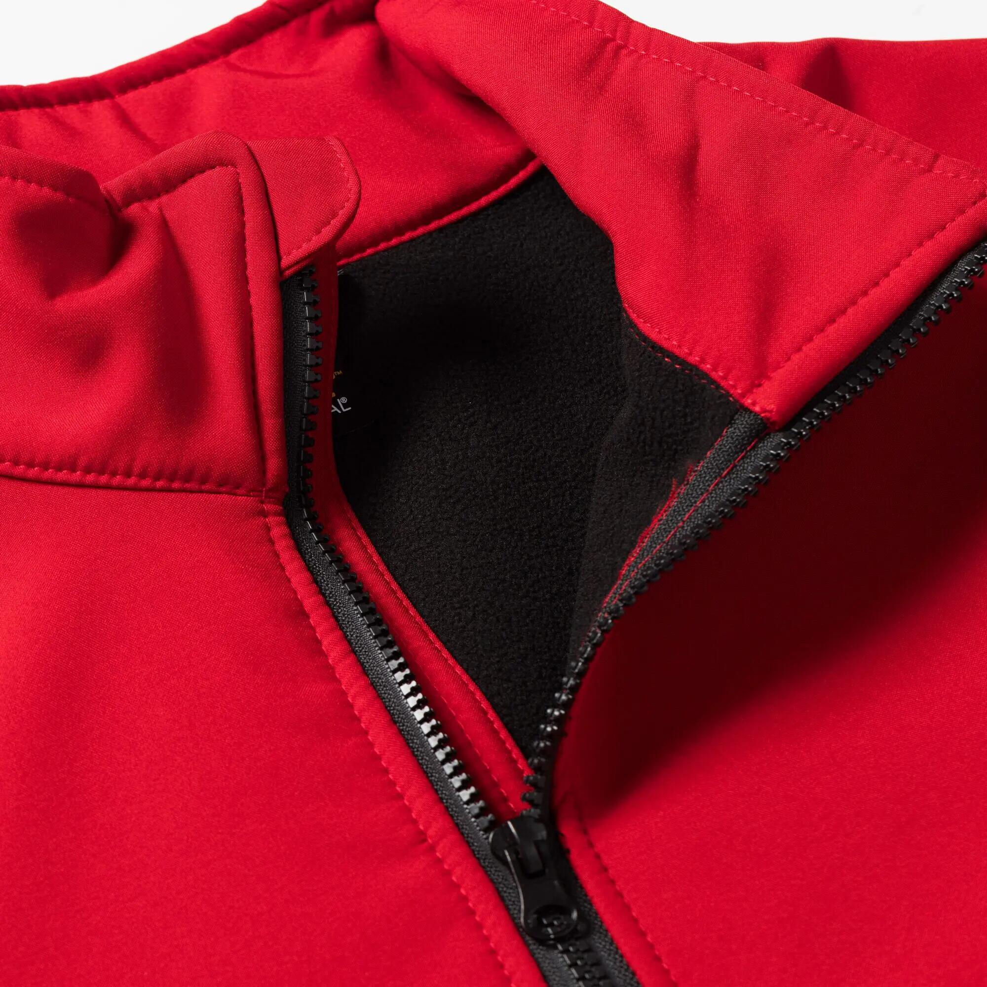 Veste de randonnée - Ablaze Softshell homme 5/5