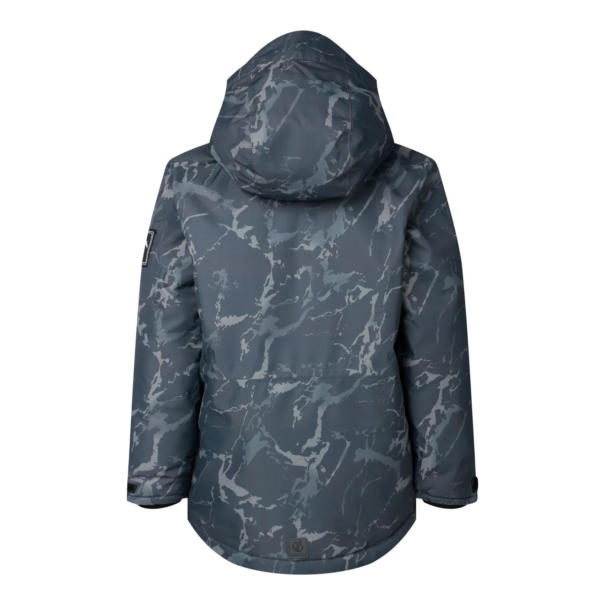 Kinder Wing-It-Skijacke 11/13