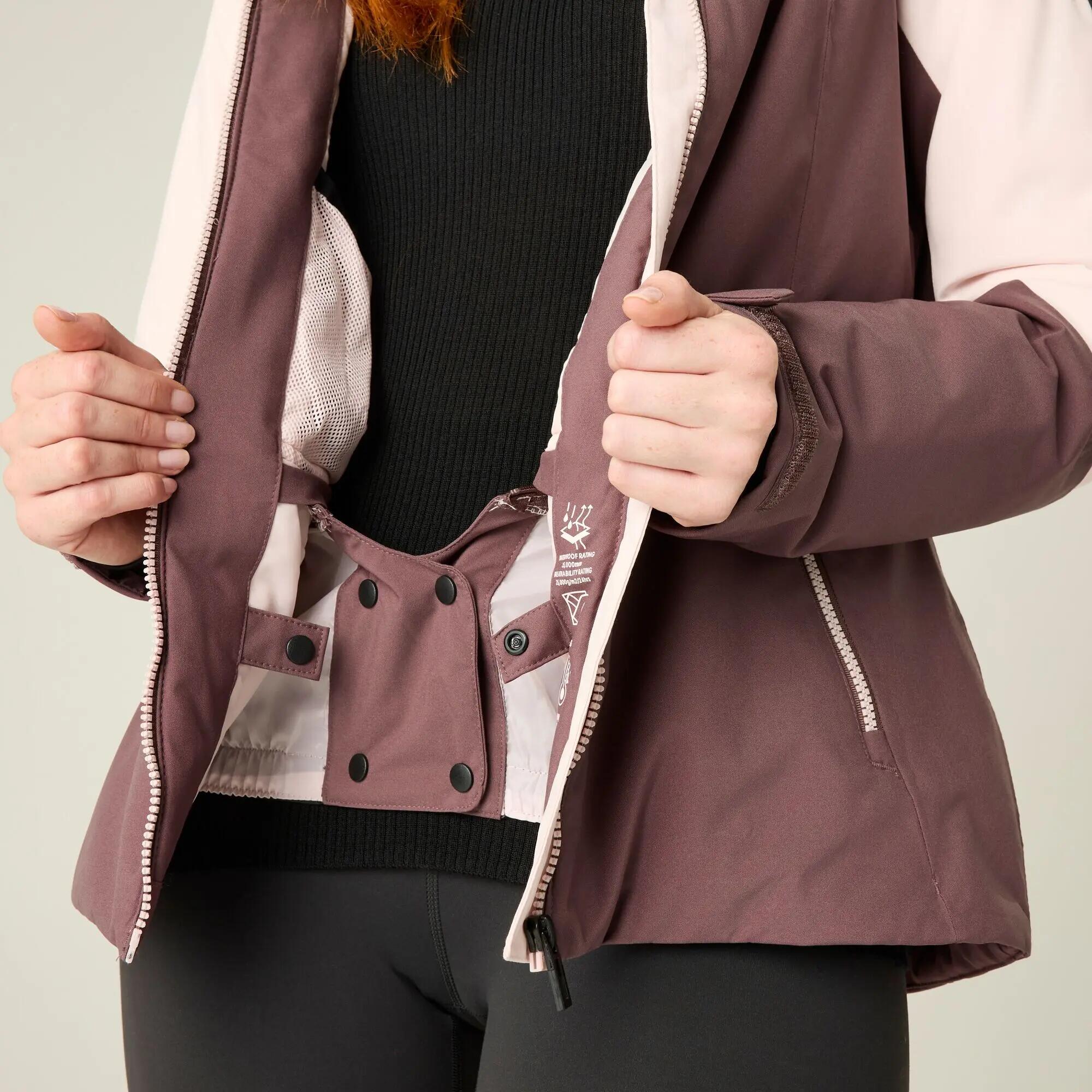Womens Flurry III Ski Jacket  8/13