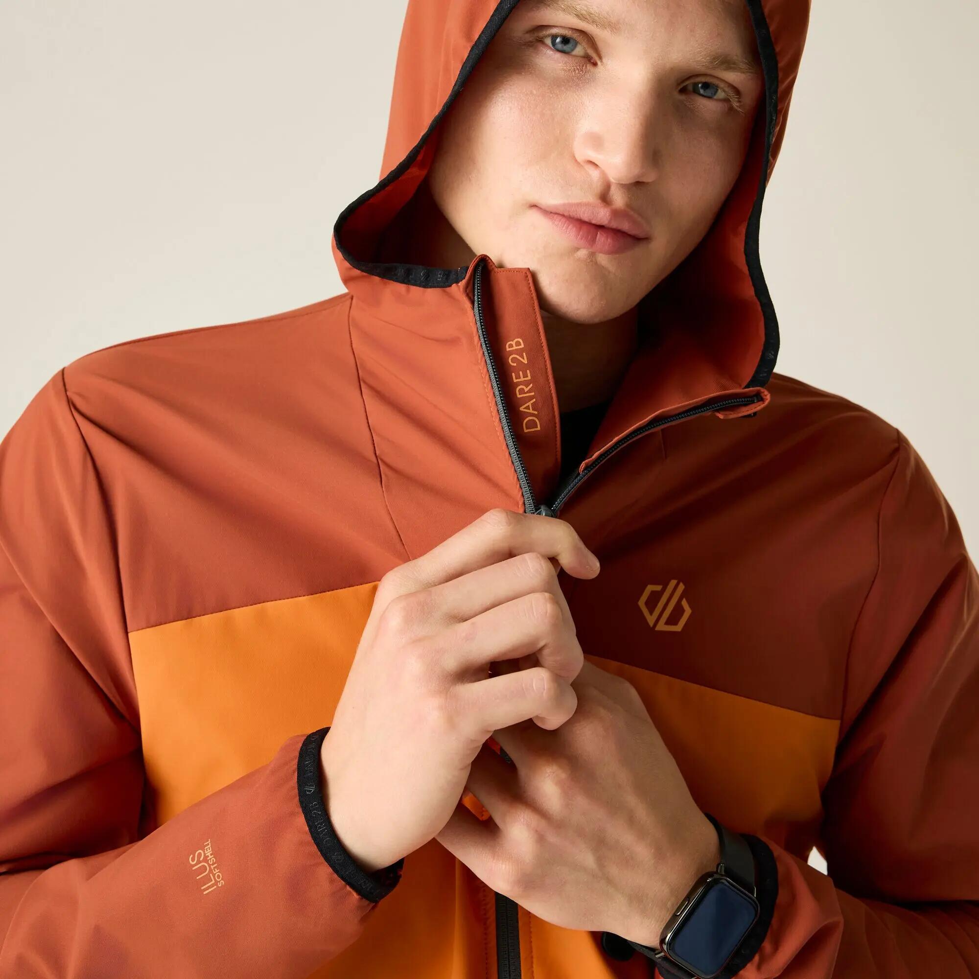 Chaqueta softshell impermeable Endurance para hombre 8/12