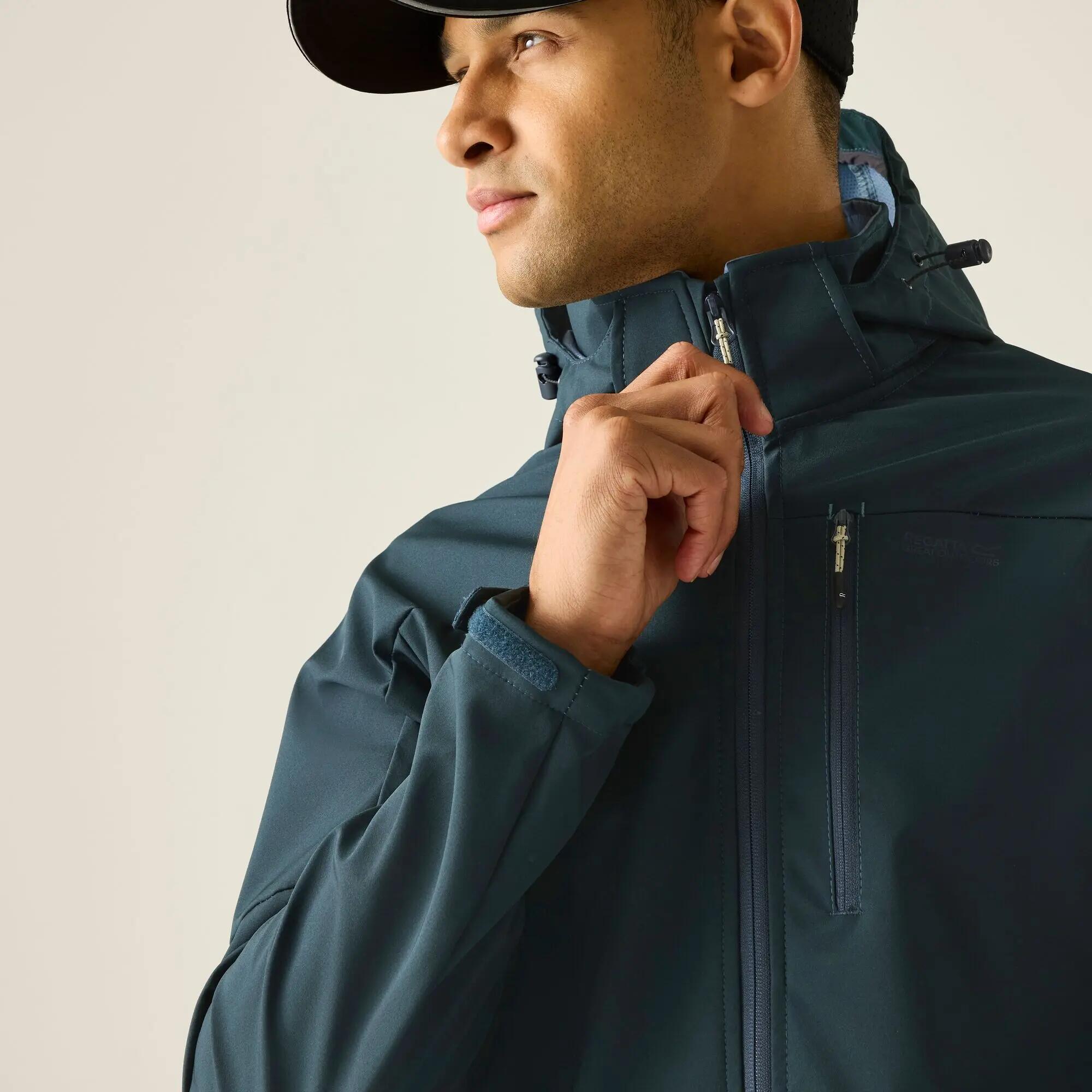 Hiking jacket Regatta Arana 8/12